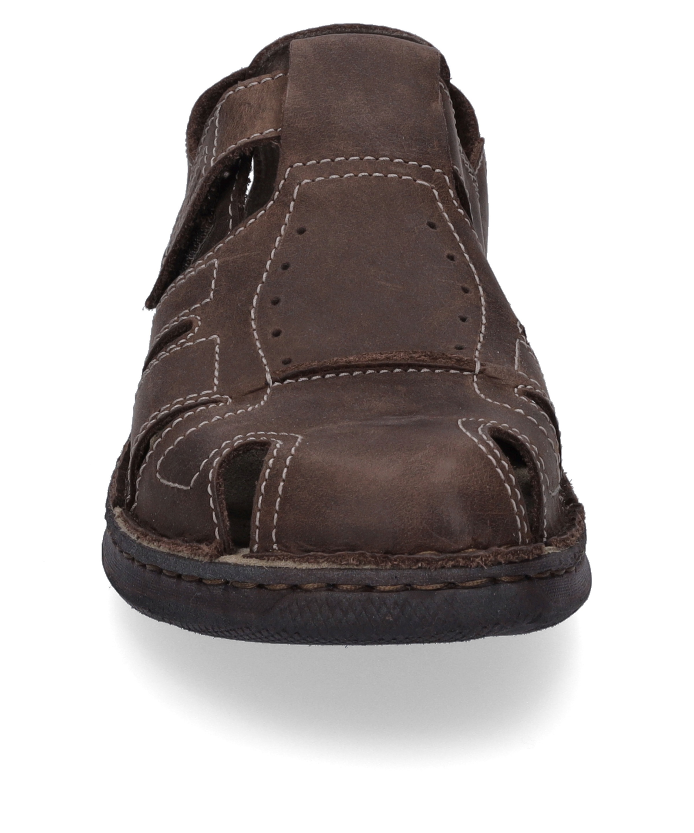 Josef Seibel Sandale »Maverick 01, mocca«