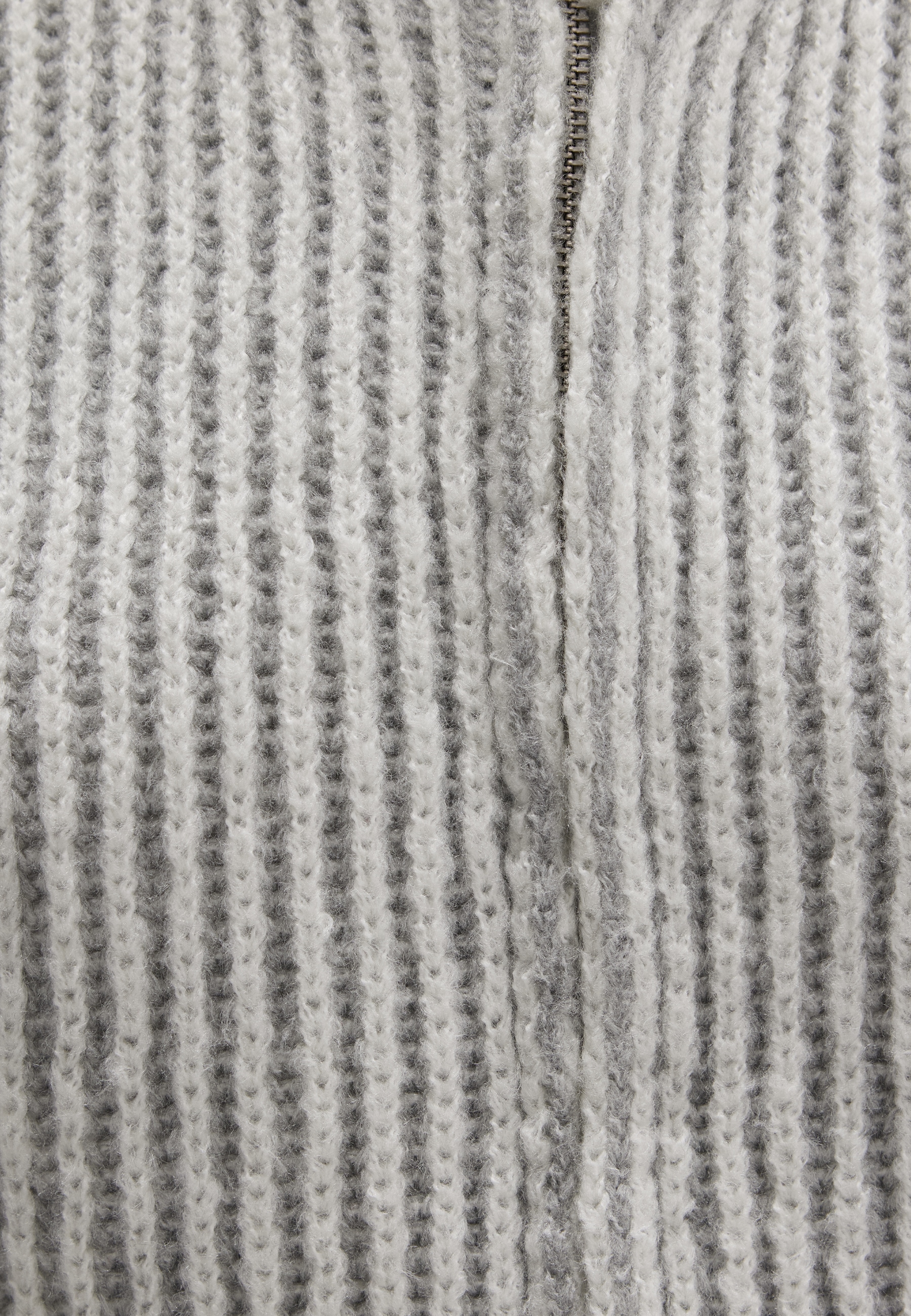 Mavi Strickjacke »ZIPPER TRICOT«