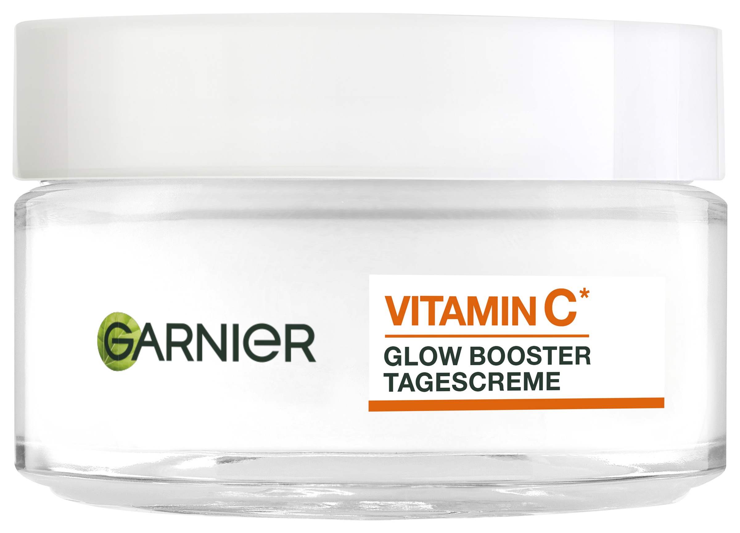 GARNIER Tagescreme »Bio Feuchtigkeitspflege Vitamin C« gegen unebenmäßige Haut, beugt dunkle Flecken vor