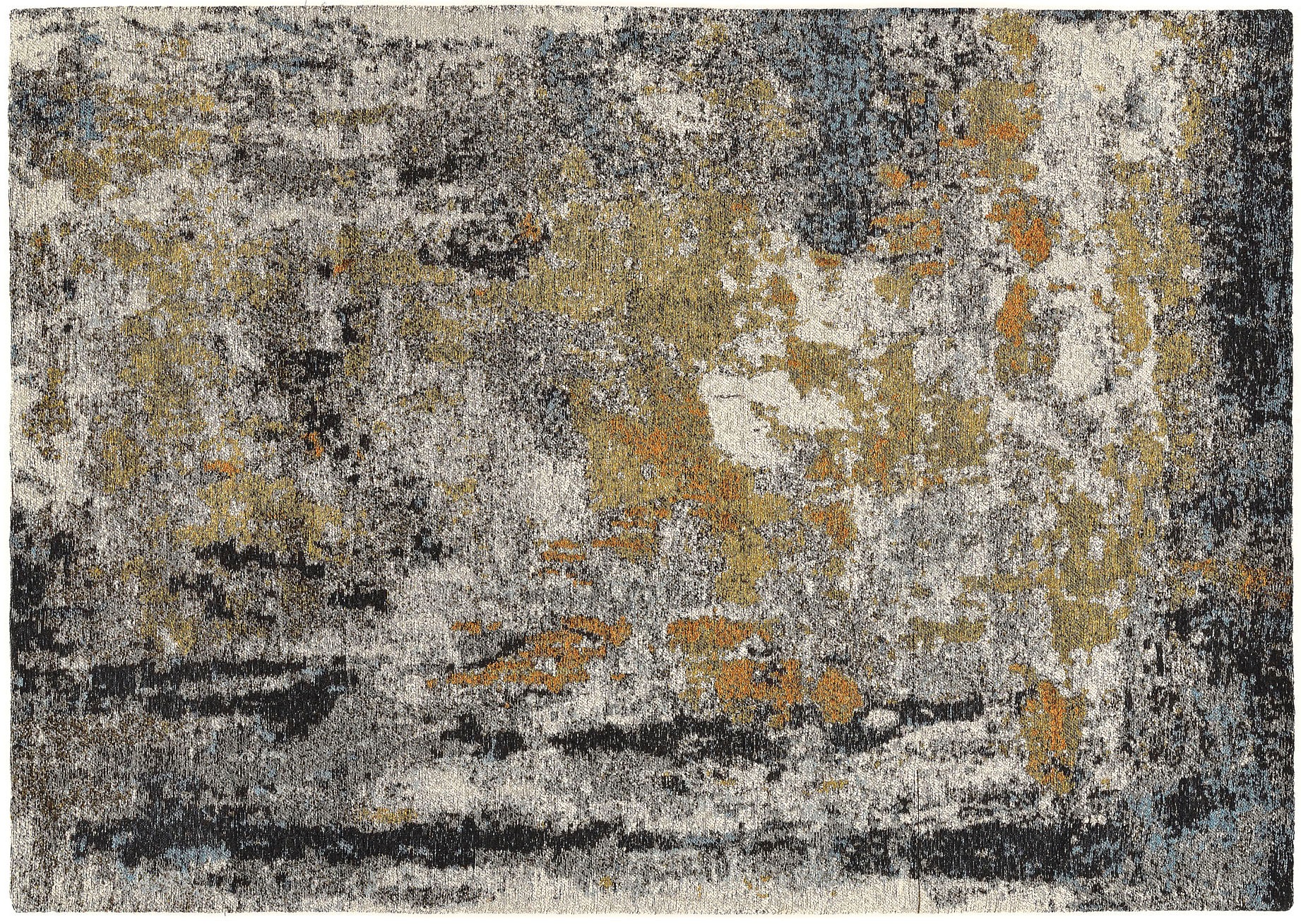 OCI DIE TEPPICHMARKE Teppich "FLORENTINA PALAIS" rechteckig 5 mm Höhe Wohnz günstig online kaufen