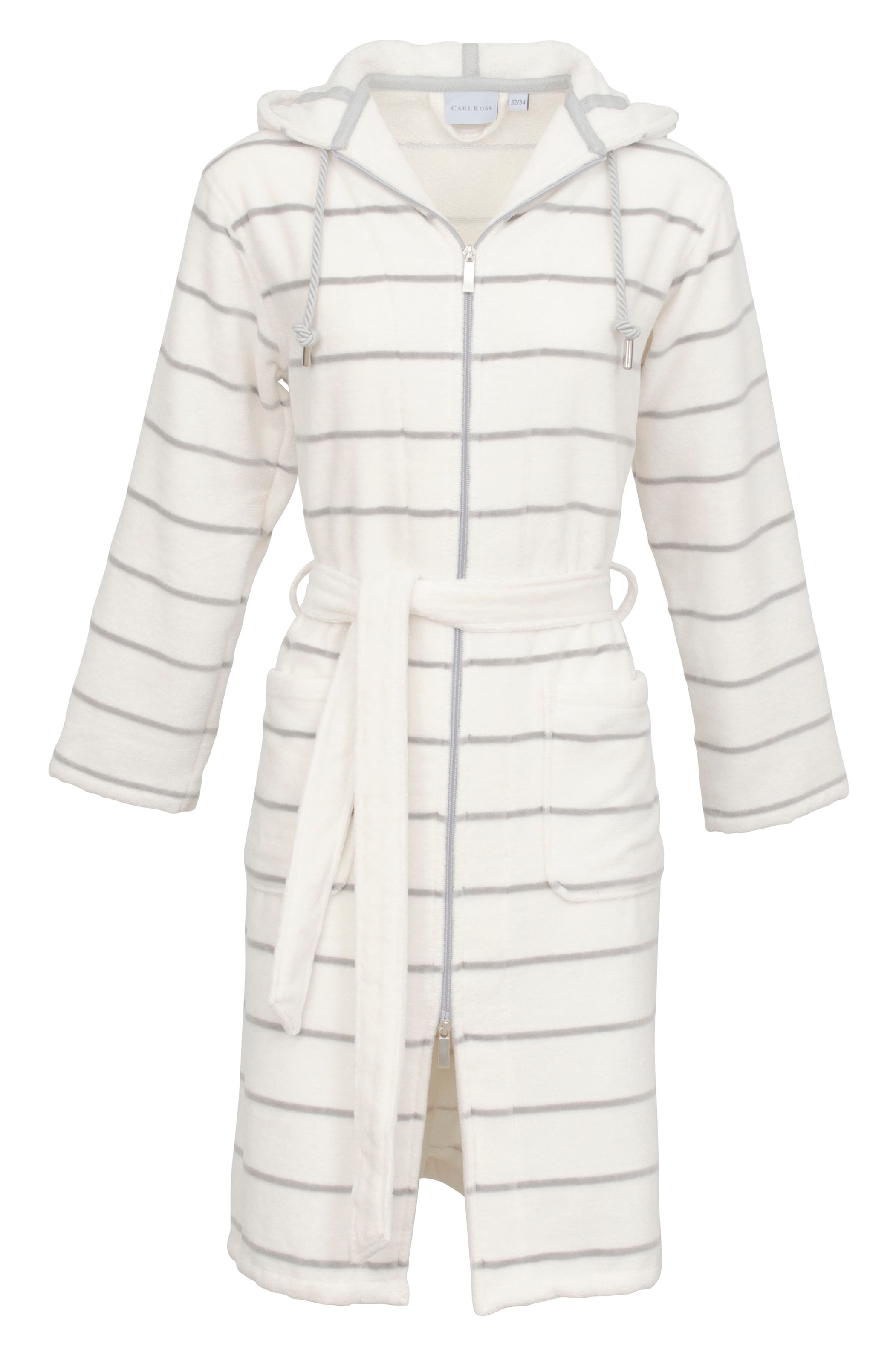 Carl Ross Damenbademantel "246410", 1 Stk. günstig online kaufen