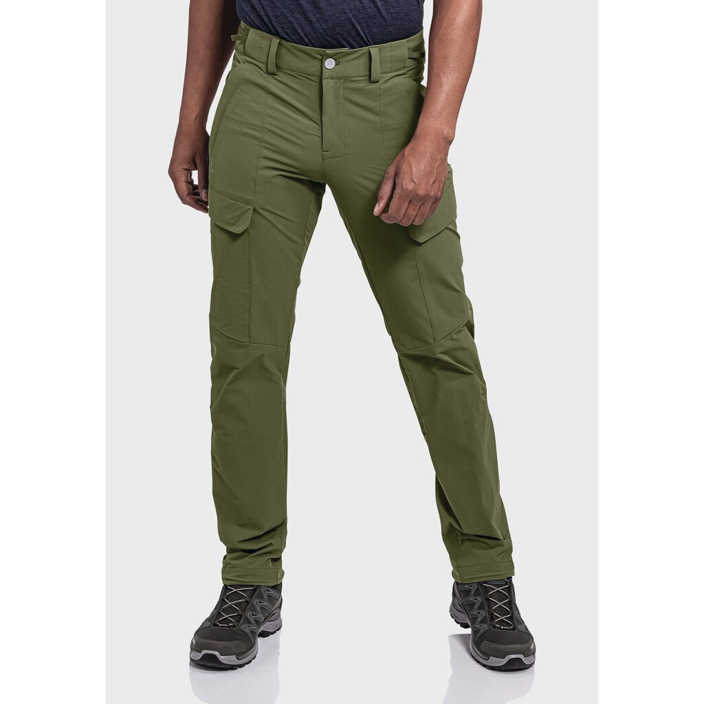 Schöffel Outdoorhose »Pants Kitzstein M«