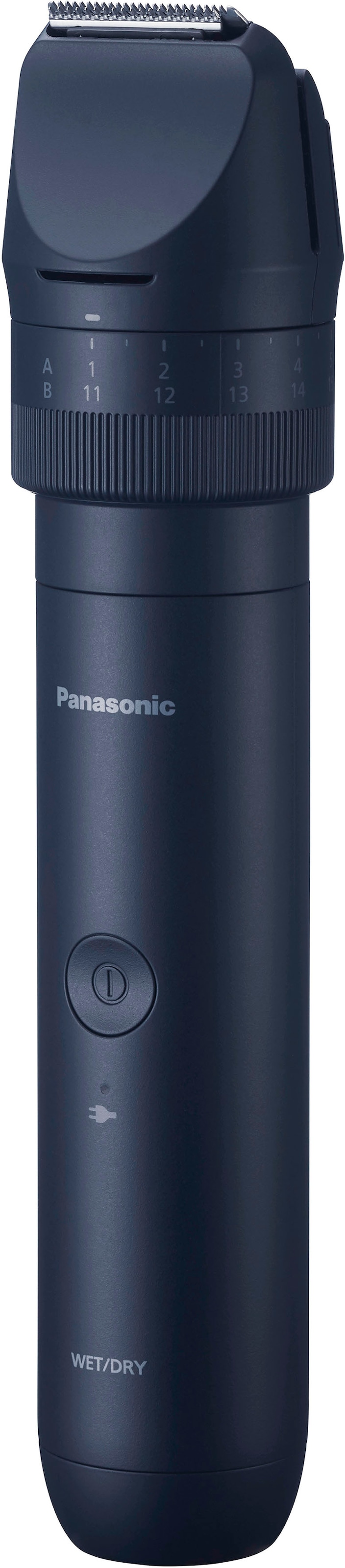| Bart Starter und Panasonic Haare »Multishape Aufsätze (NiMH-Akku) & 2 Bartschneider Haar- BAUR Kit ER-CKN1-A301«,