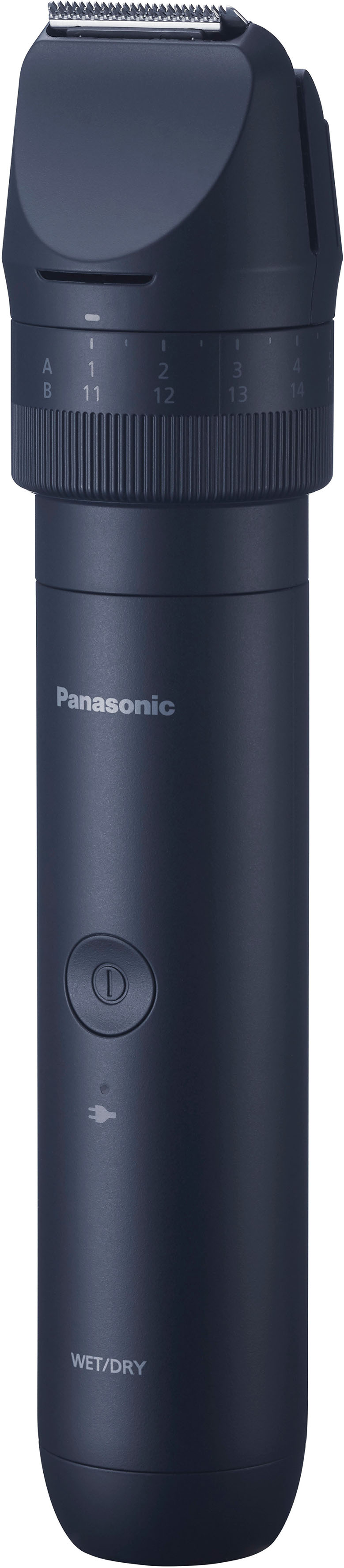 Thumbnail - Panasonic Haar- und Bartschneider "Multishape ER-CKN1-A301 Multifunktionstrimmer (NiMH-Akku)" 2 Aufsätze Starter Kit Bar...