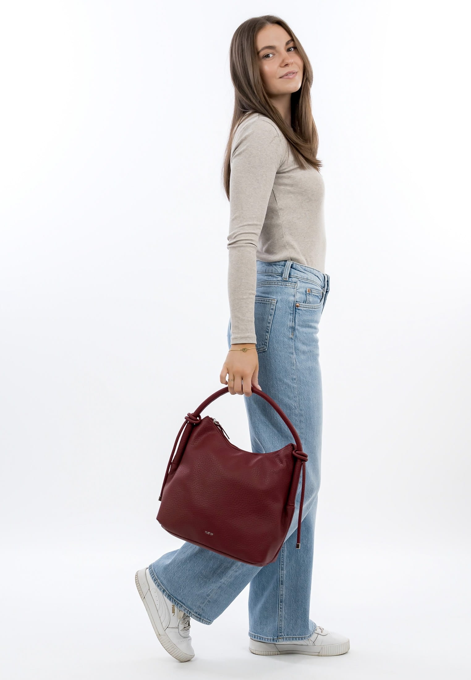 EMILY & NOAH Beuteltasche »Beutel E&N Montpellier RUE 09«