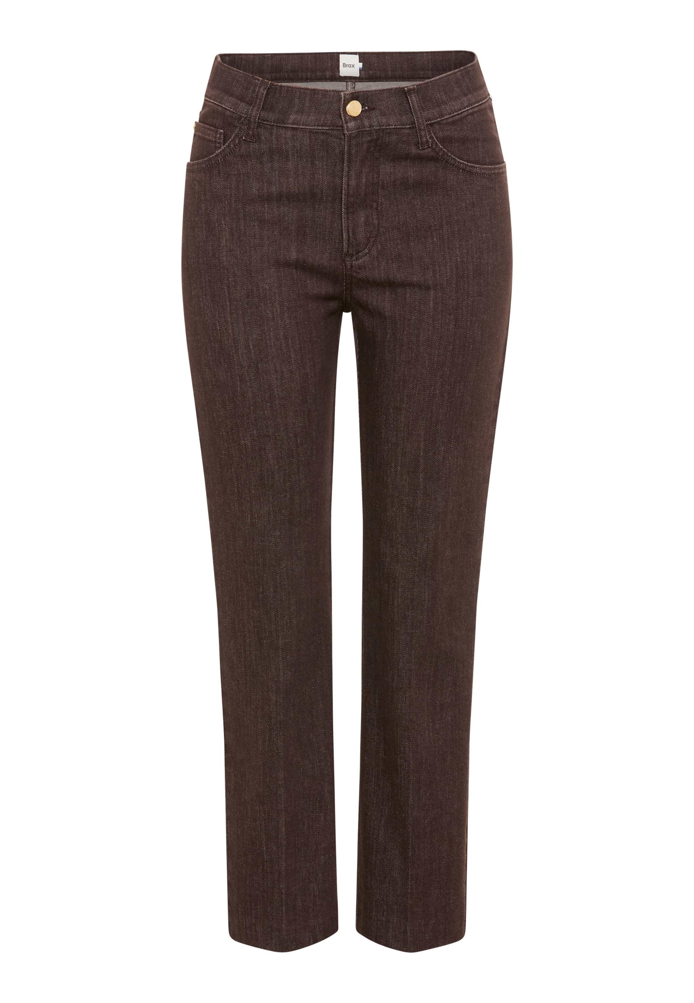 Brax 5-Pocket-Jeans "Style MAY S" günstig online kaufen