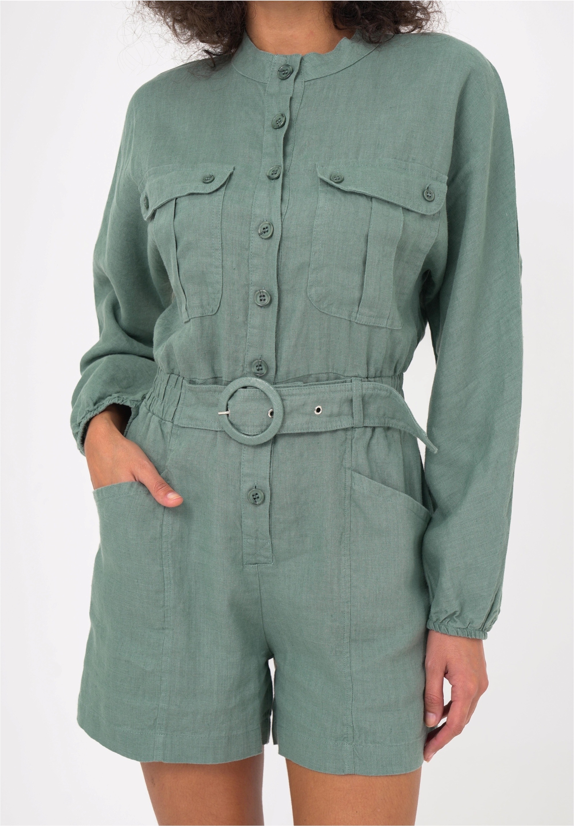 freshlions Jumpsuit "Jade", im klassischen Design günstig online kaufen