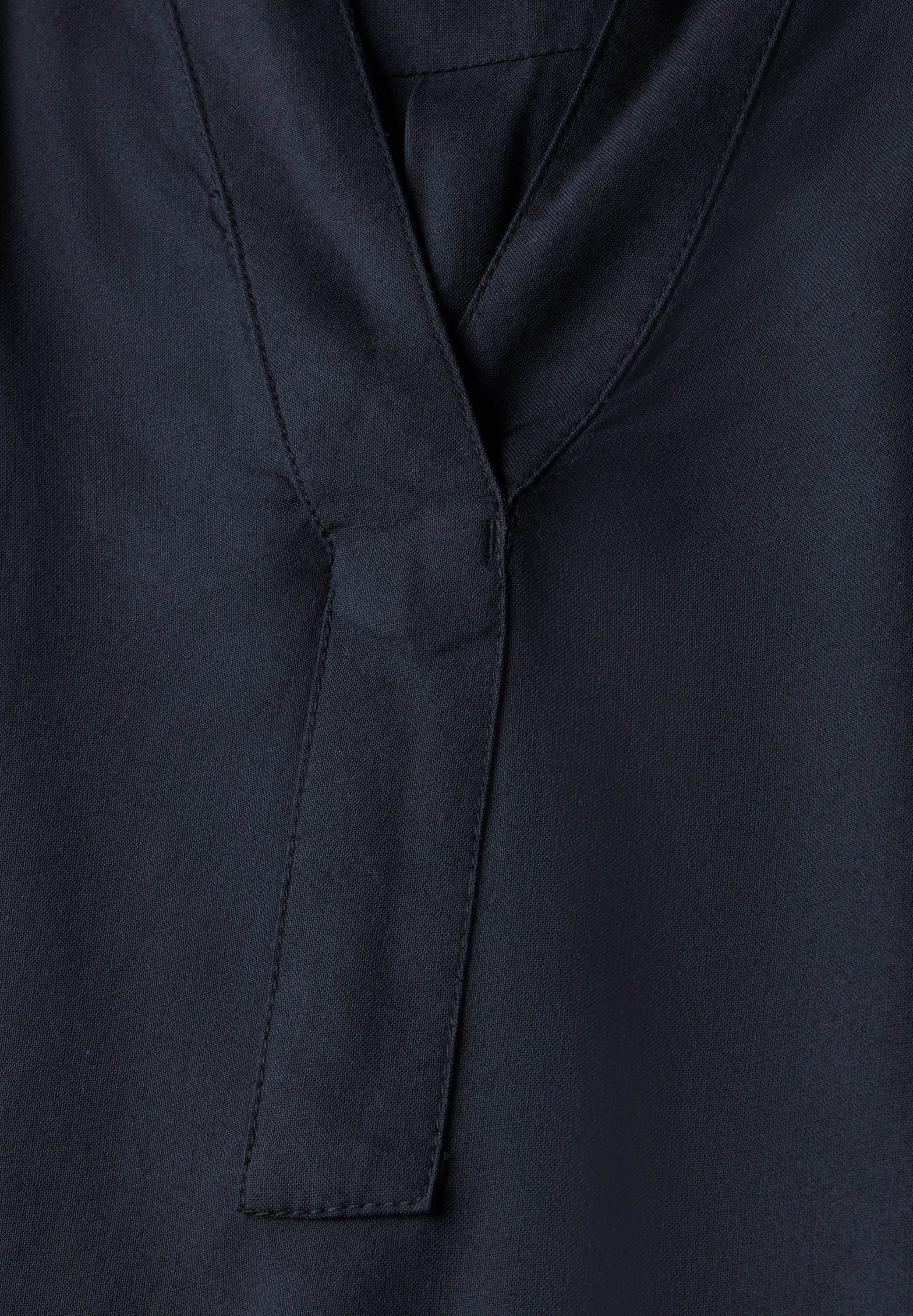 Cecil Shirtbluse, aus softer Viskose