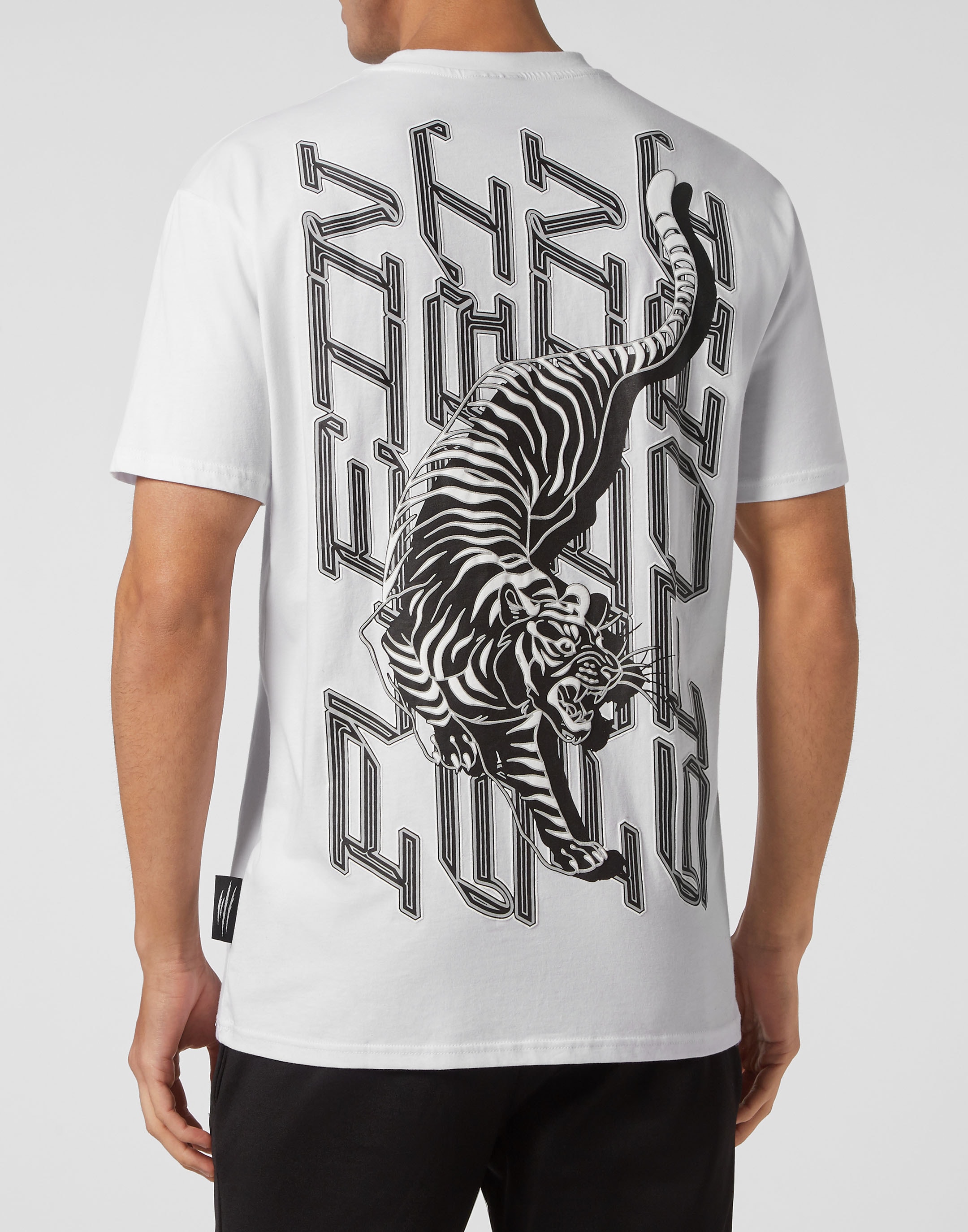 PLEIN SPORT T-Shirt »Tiger«