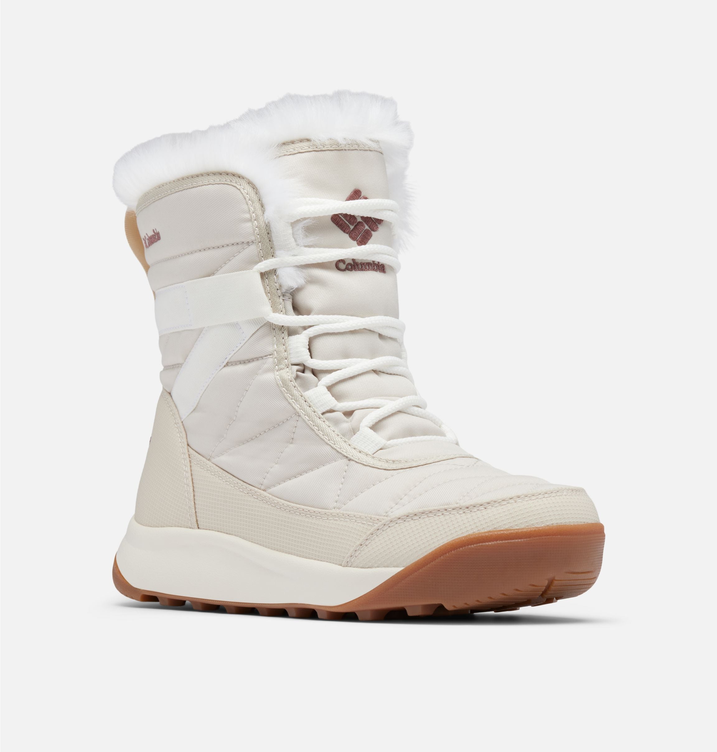 Columbia Winterstiefel "MINX™ SHORTY IV" Winterschuhe, Winterboots, Snowboo günstig online kaufen