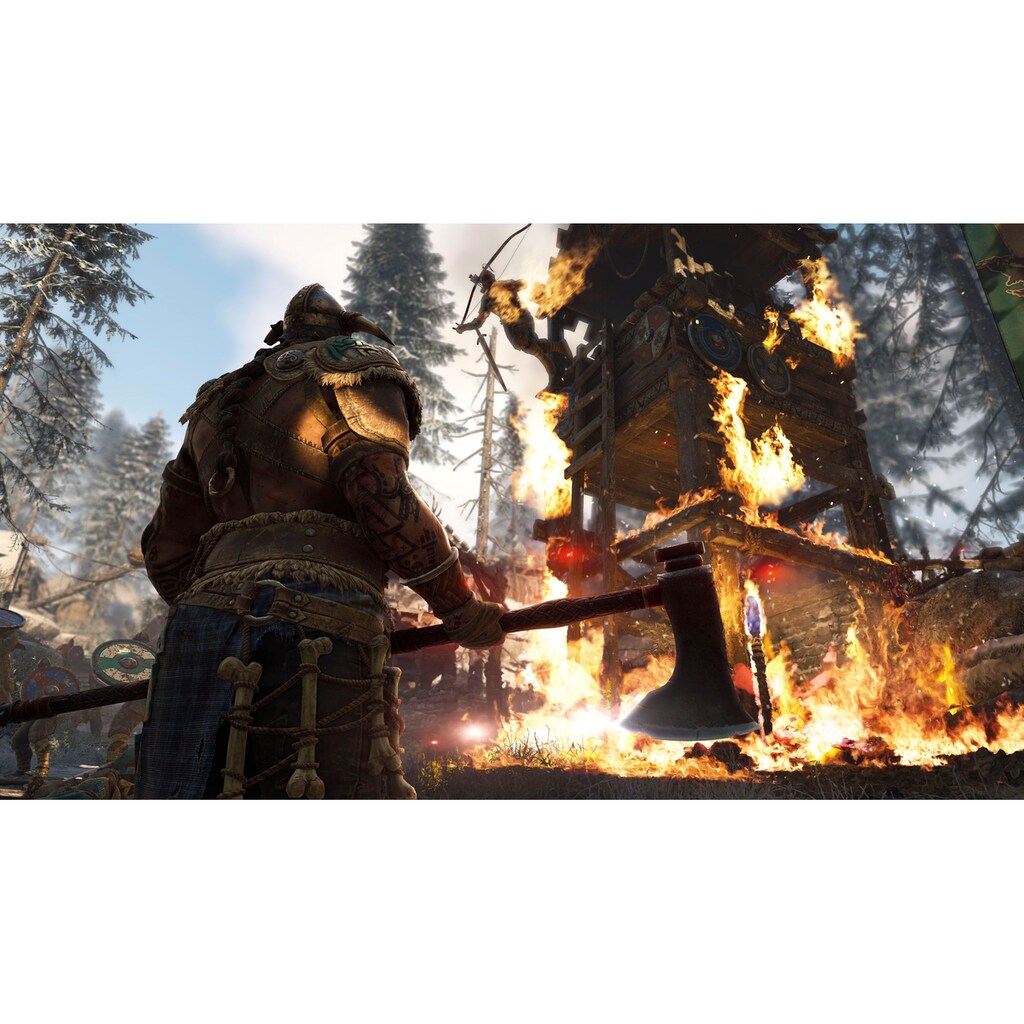 UBISOFT Spielesoftware »FOR HONOR«, Xbox One