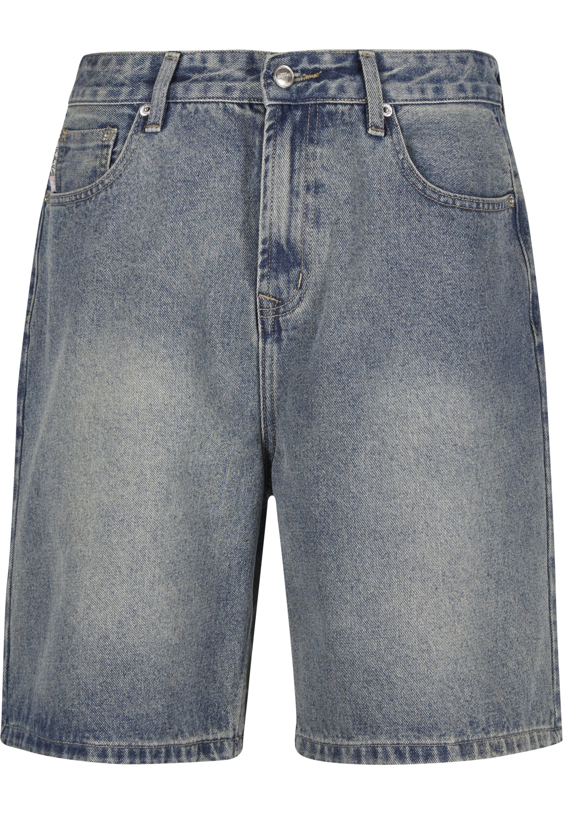 Another Cotton Lab Shorts "Another Cotton Lab ACL Jorts"