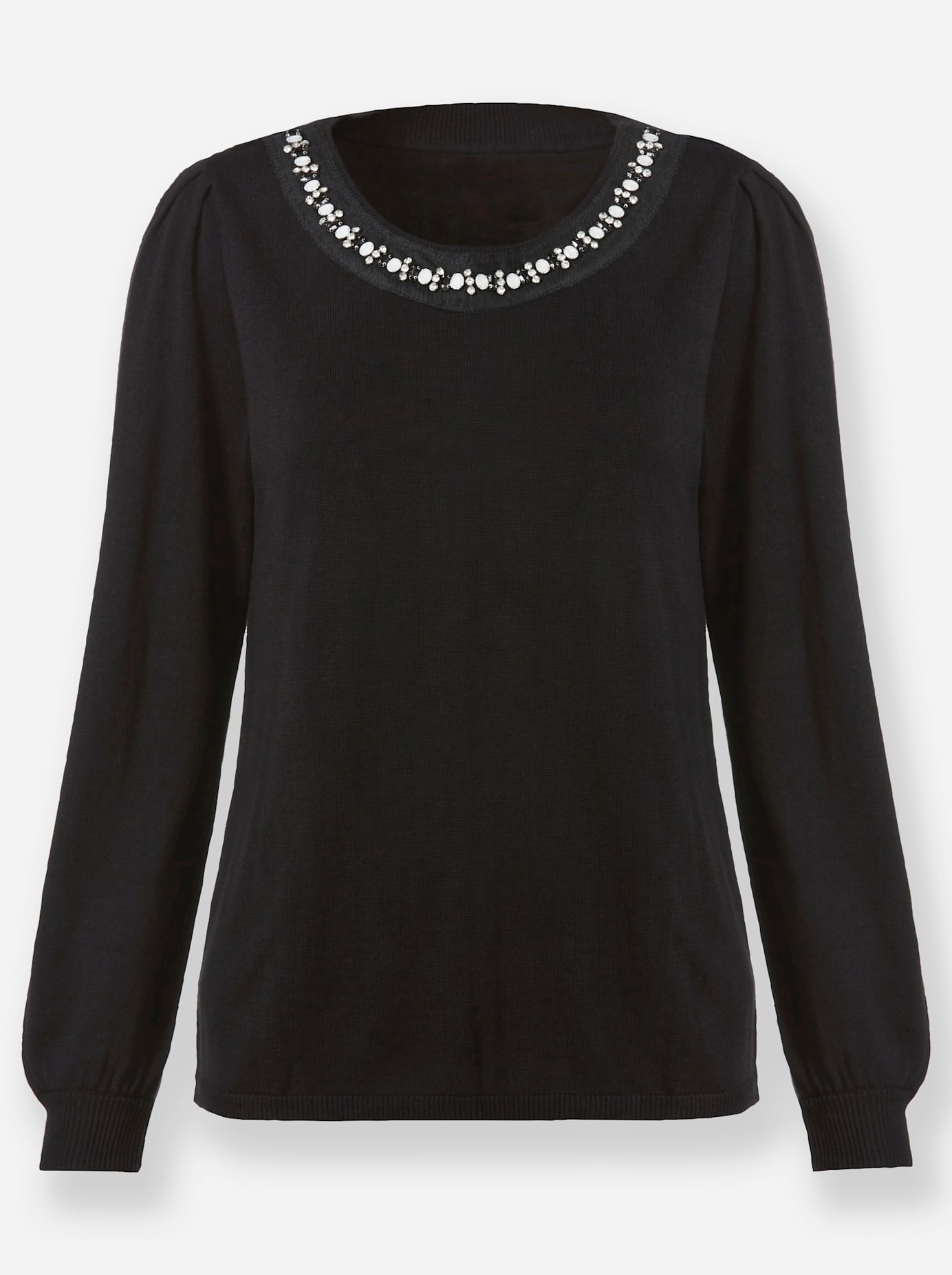 heine Strickpullover »Pullover«
