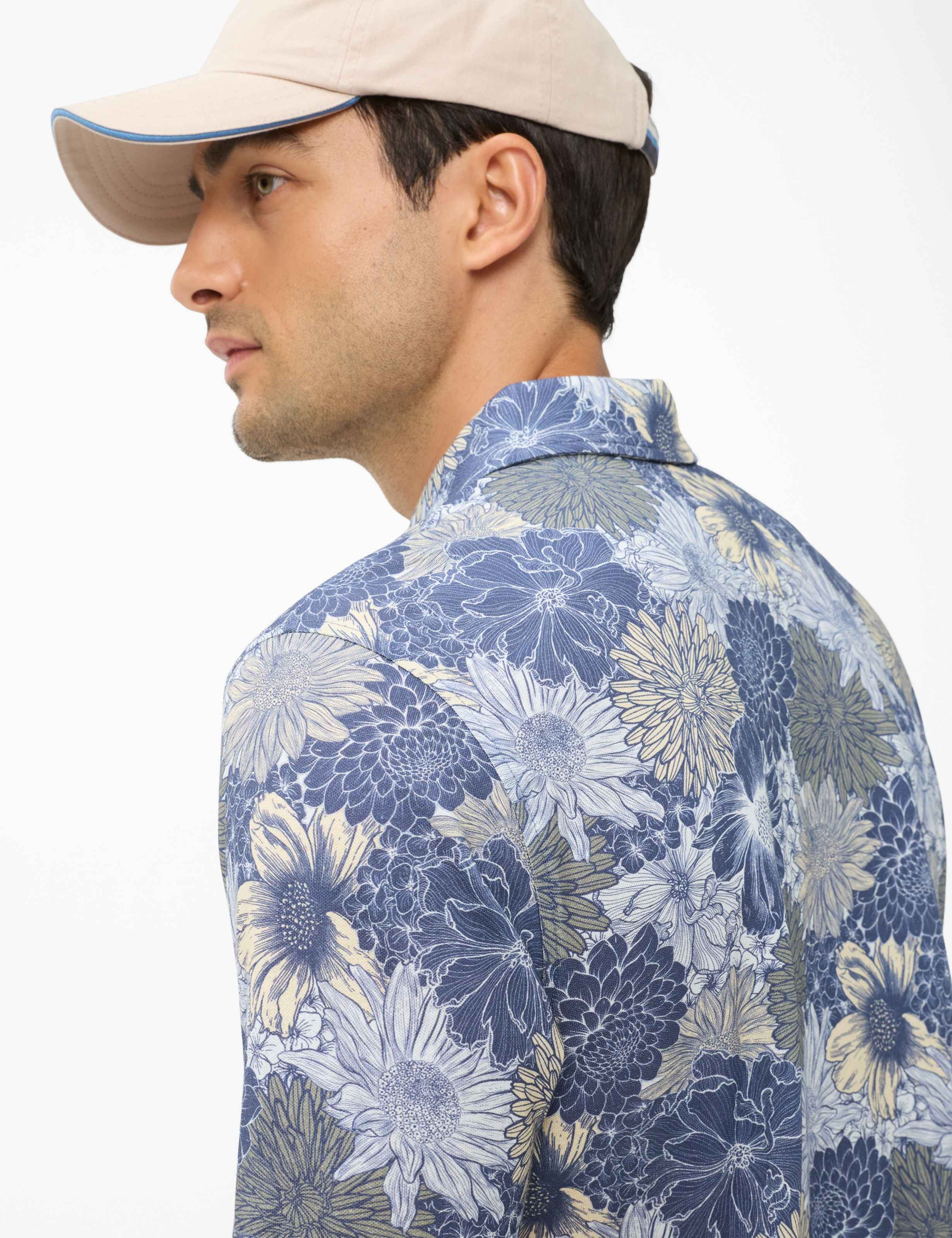 Brax Poloshirt »Style PEPE«