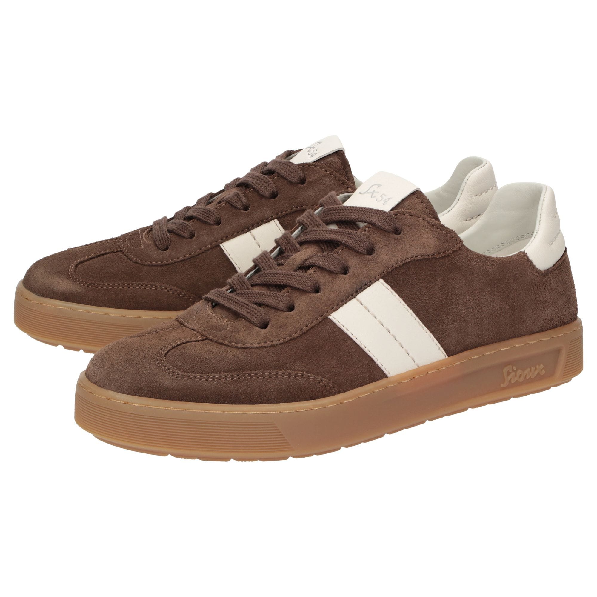 SIOUX Sneaker "Tedroso-DA-717"