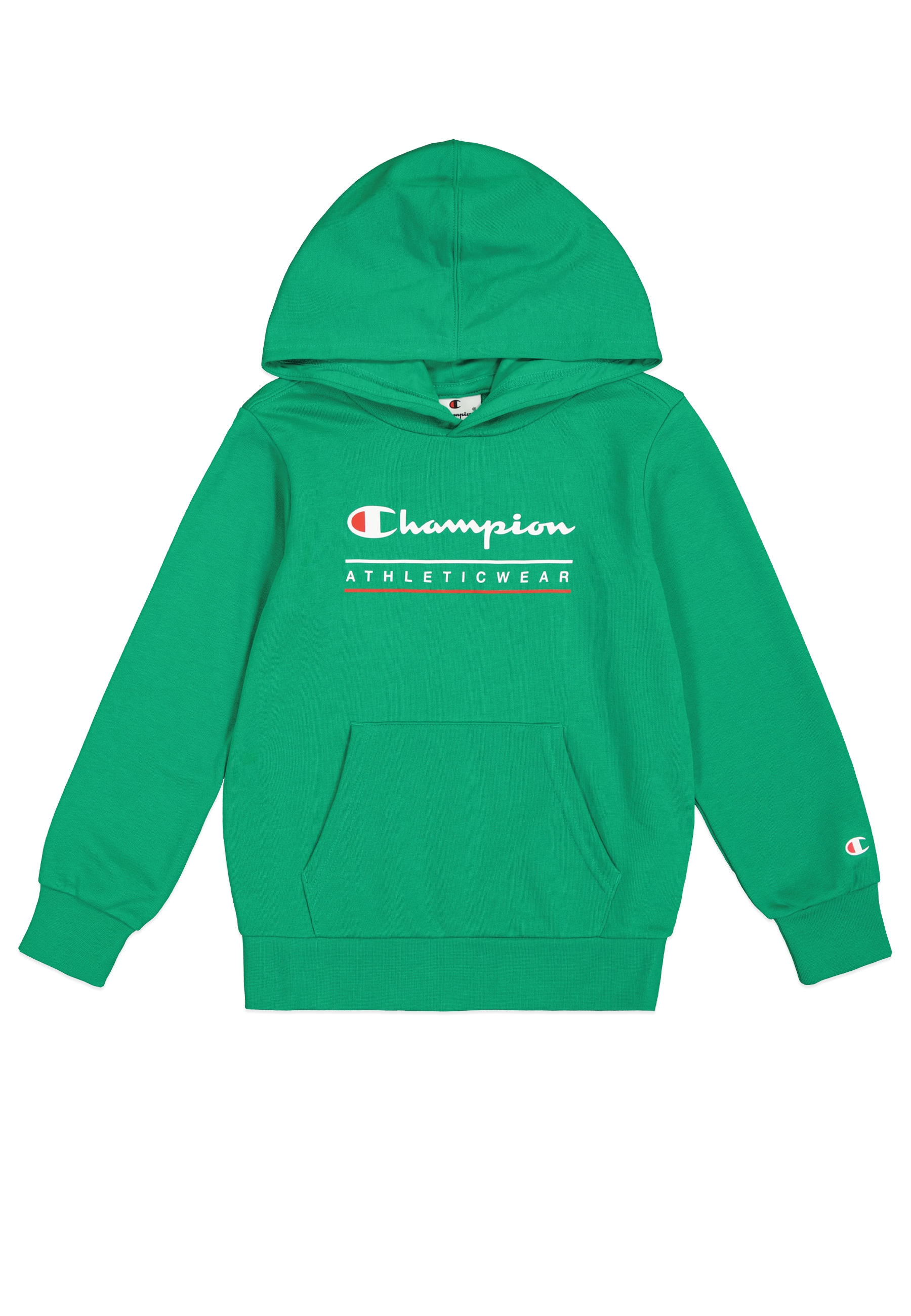 Kapuzensweatshirt