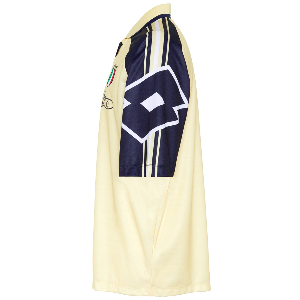 Thumbnail - lotto Fußballtrikot