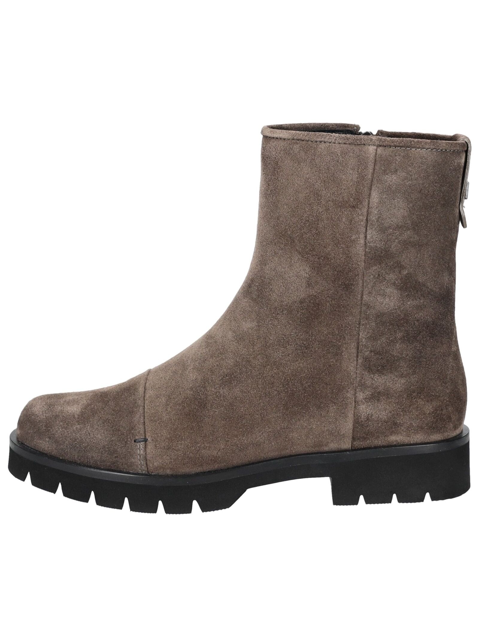 Högl Stiefelette "Högl Stiefelette Veloursleder" günstig online kaufen