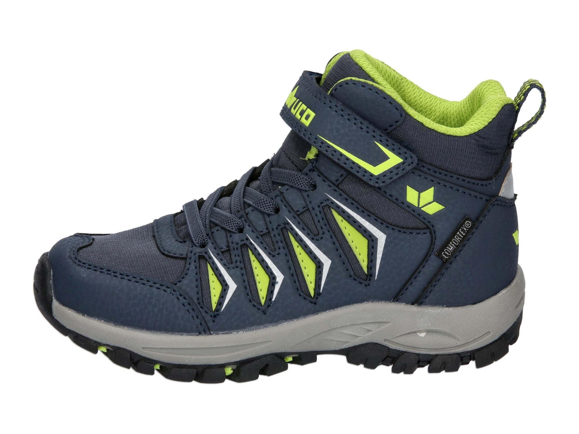 Lico Outdoorschuh »Outdoorstiefel Sines VS«