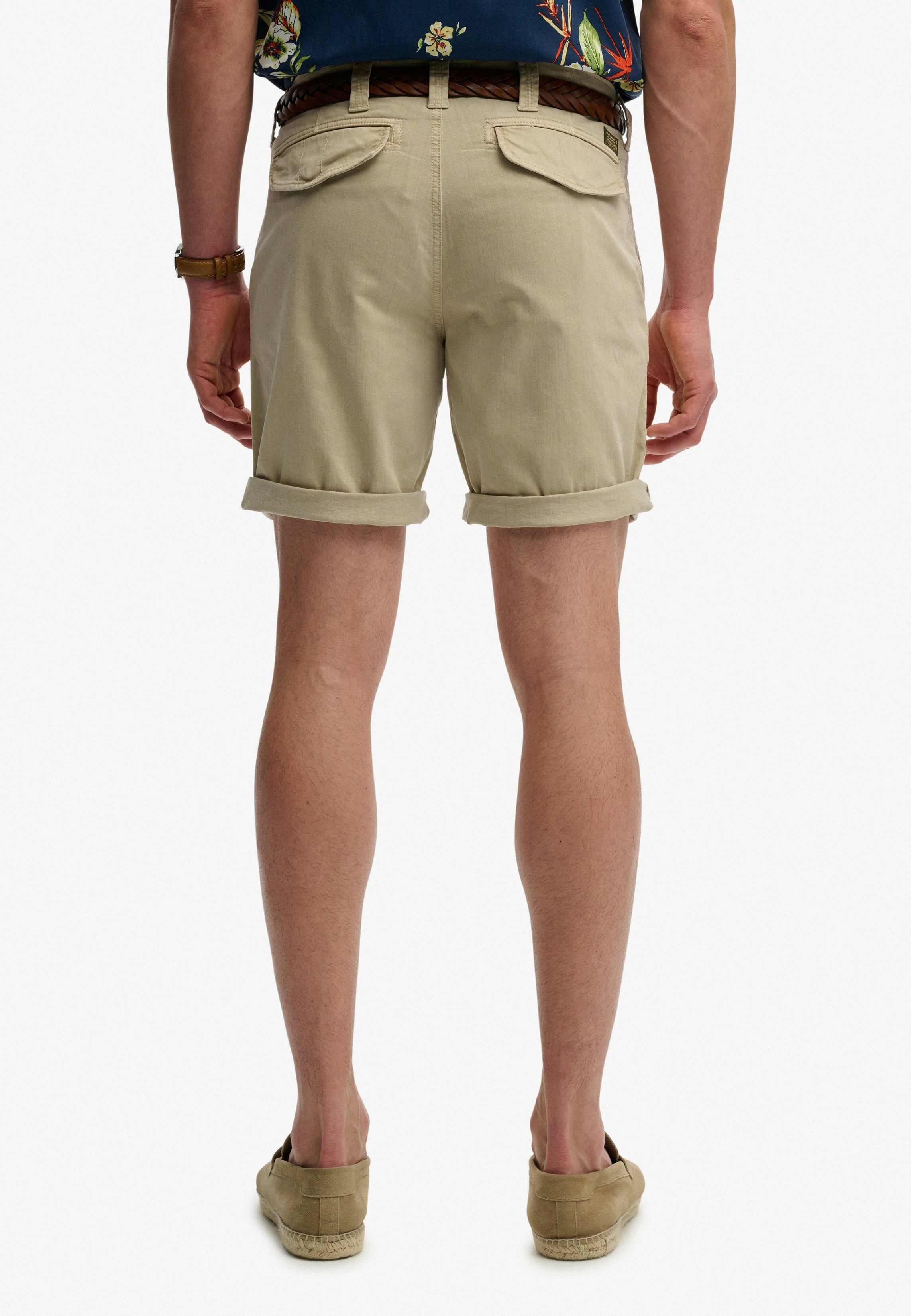 Thumbnail - Superdry Chinoshorts "UTILITY CHINO SHORT"