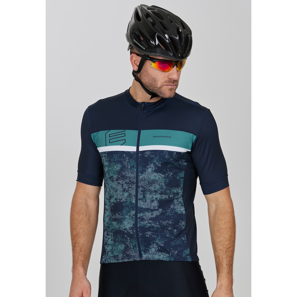 ENDURANCE Radtrikot »Dennis«