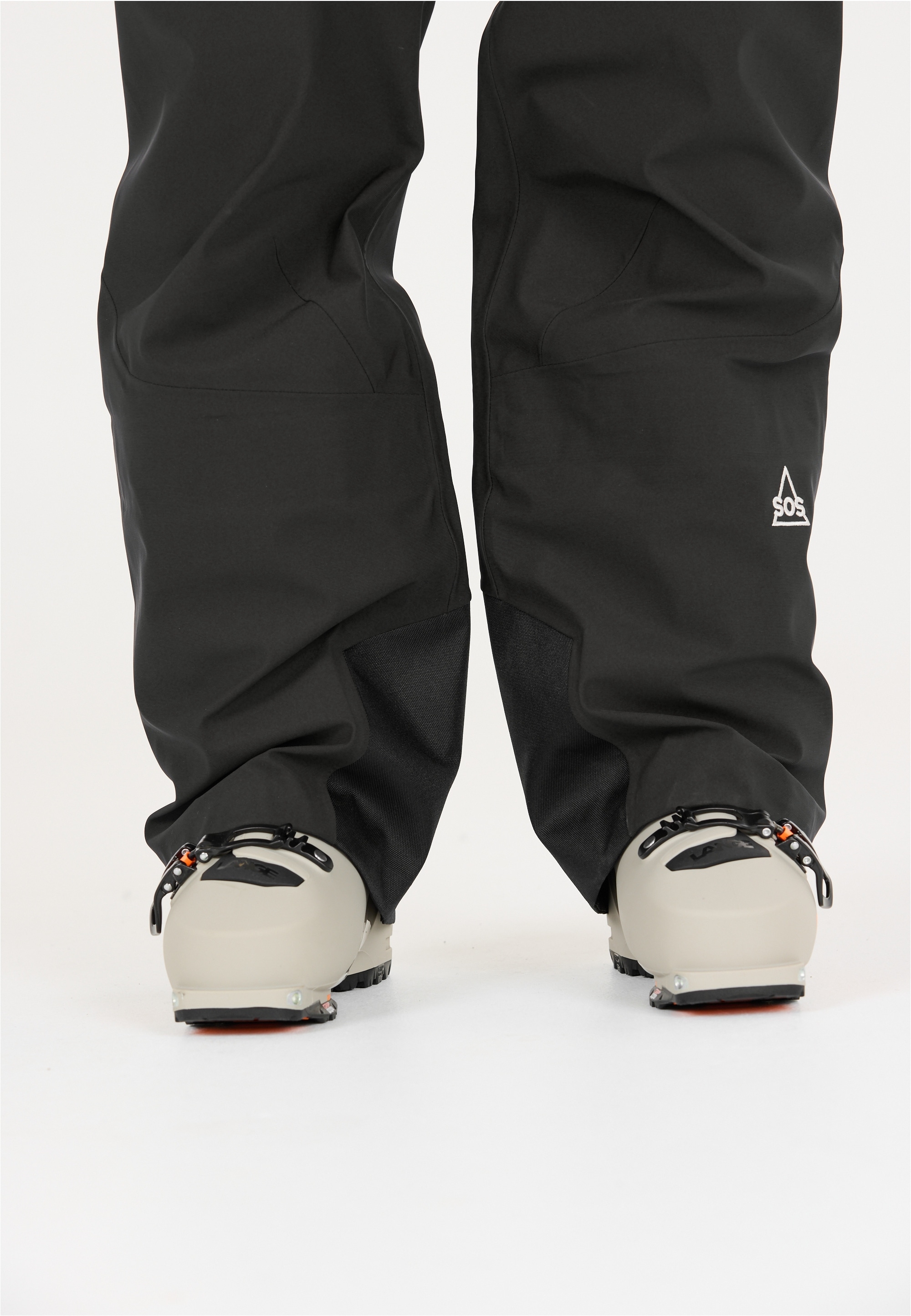SOS Skihose »Hoverla«, mit schützenden Features und viel Atmungsaktivität