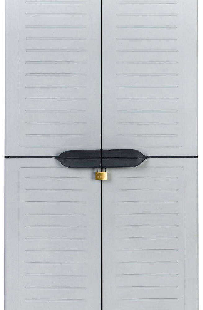 Kreher Mehrzweckschrank »Elite«, B/T/H: 65x45x181,5 cm, XL