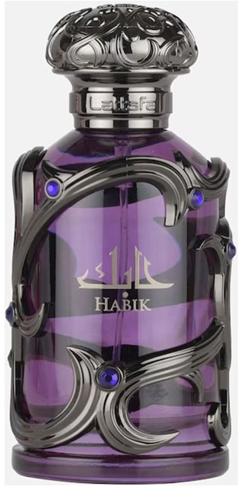 Lattafa Eau de Parfum