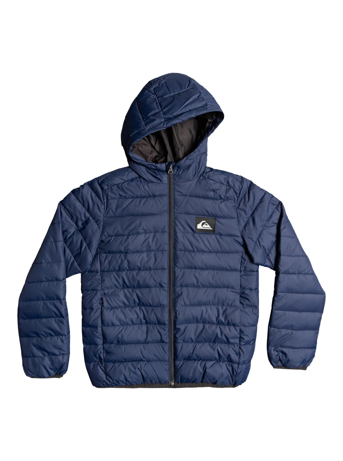 Quiksilver Daunenjacke »Scaly«