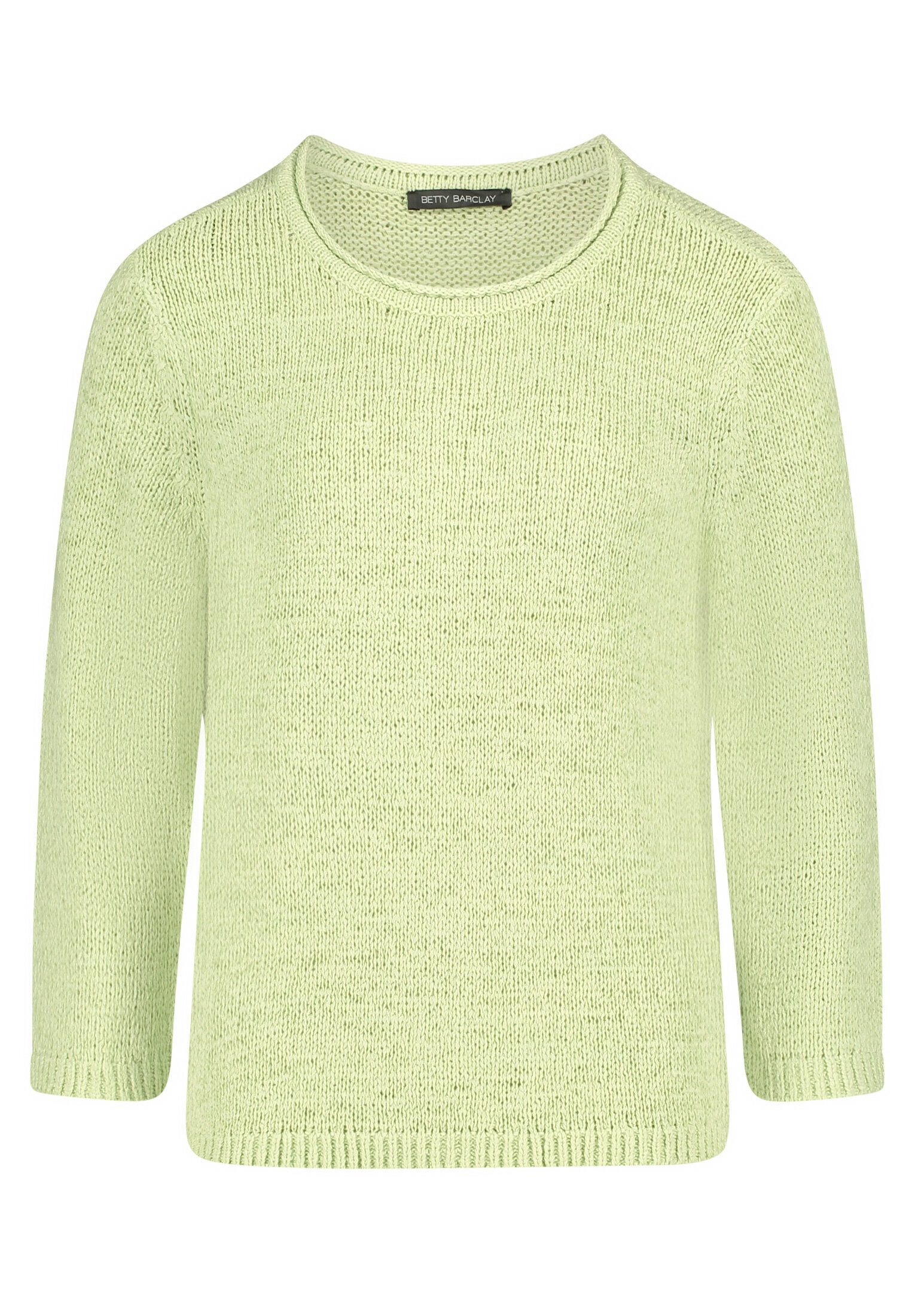 Betty Barclay Strickpullover »Damen mit 3/4 Arm« 1 Stk.