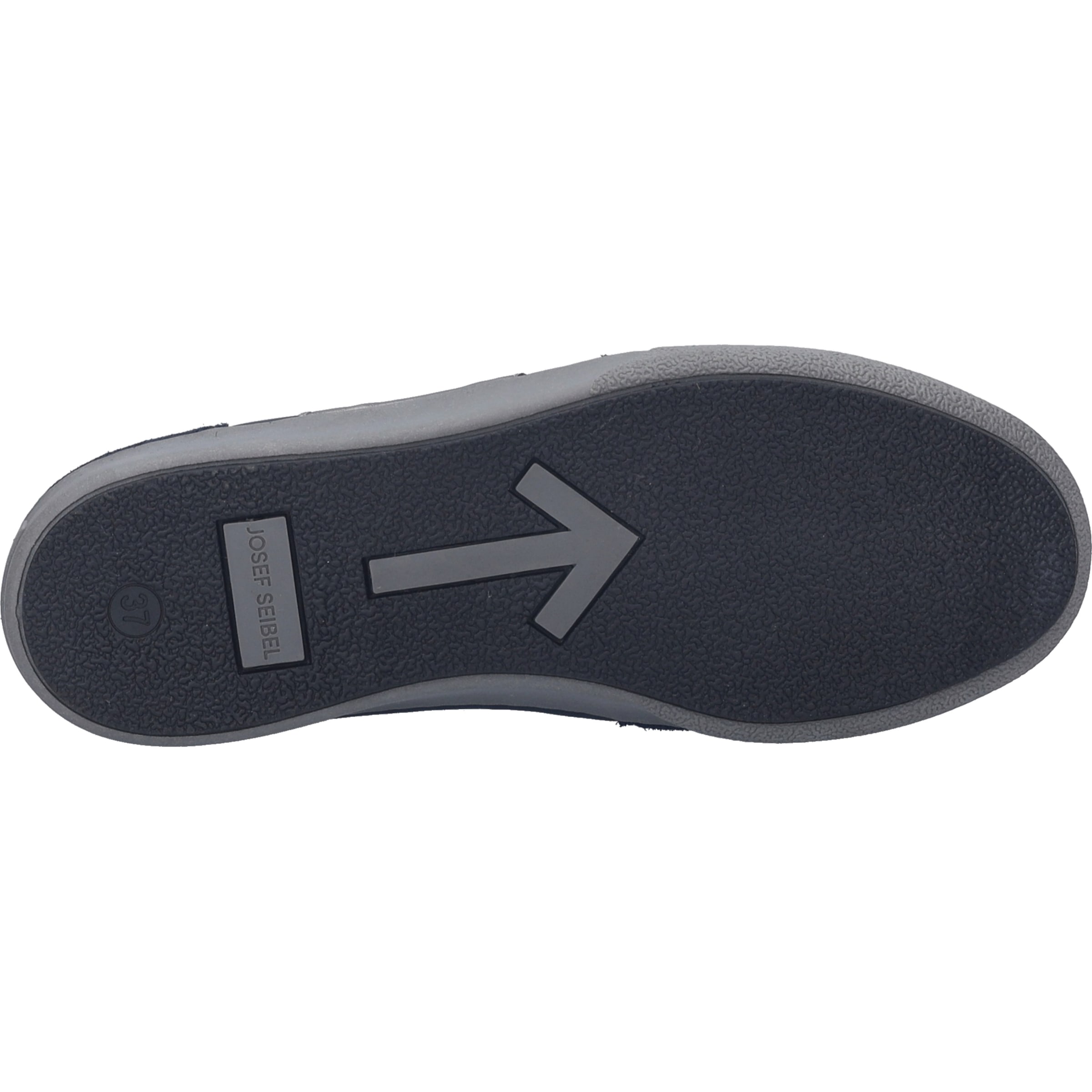 Josef Seibel Sneaker »Claire 27, indigo-basalt«
