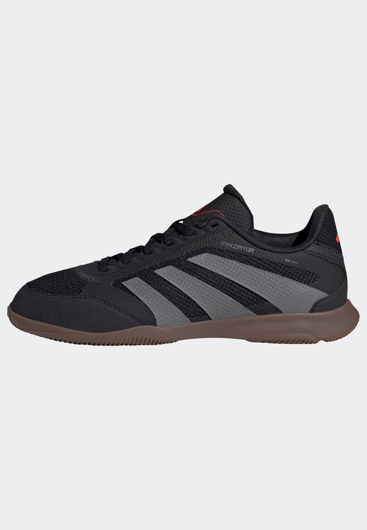 adidas Performance Fußballschuh »PREDATOR LEAGUE KIDS IN«, für Halle und Straße