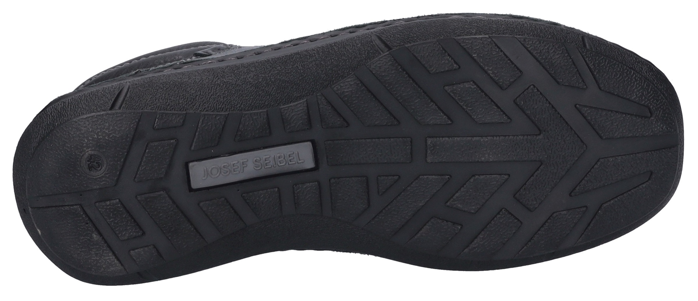 Josef Seibel Winterboots »New Anvers 35«, Winterstiefel, Schnürstiefel, Boots in Weite K (extraweit)