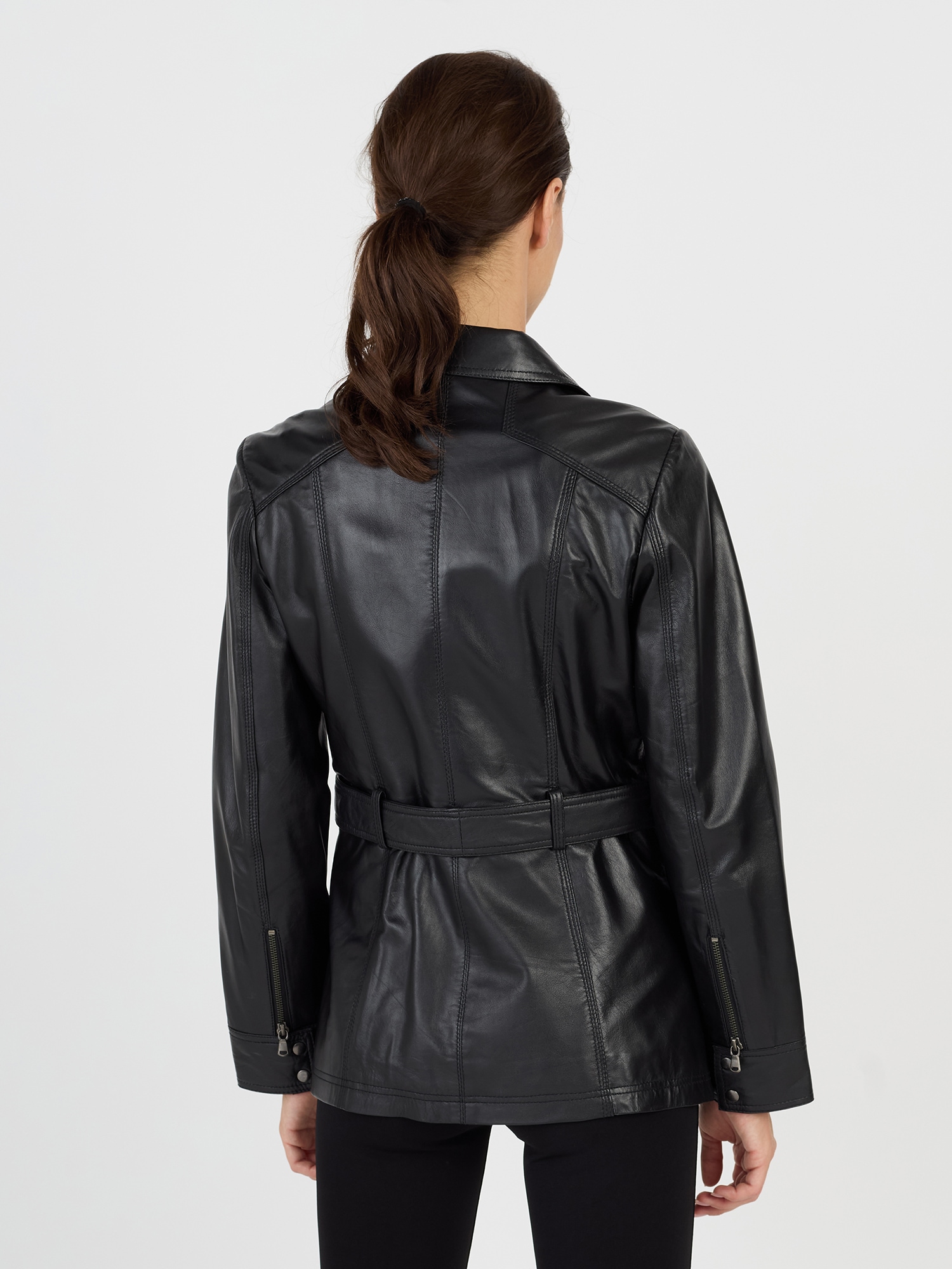 JCC Bikerjacke »R6382«