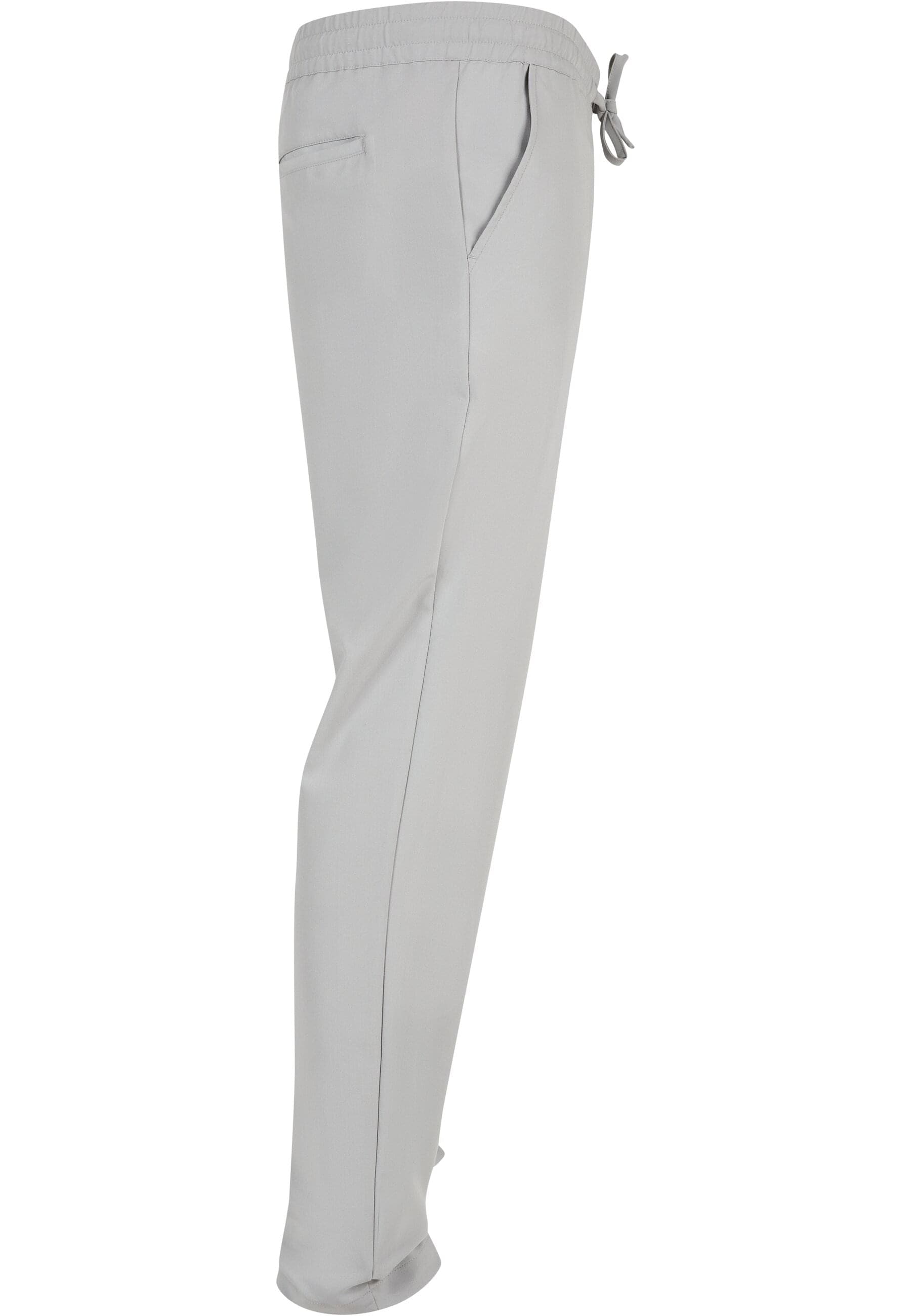 URBAN CLASSICS Stoffhose »Urban Classics Herren Tapered Jogger Pants«, (1 tlg.)