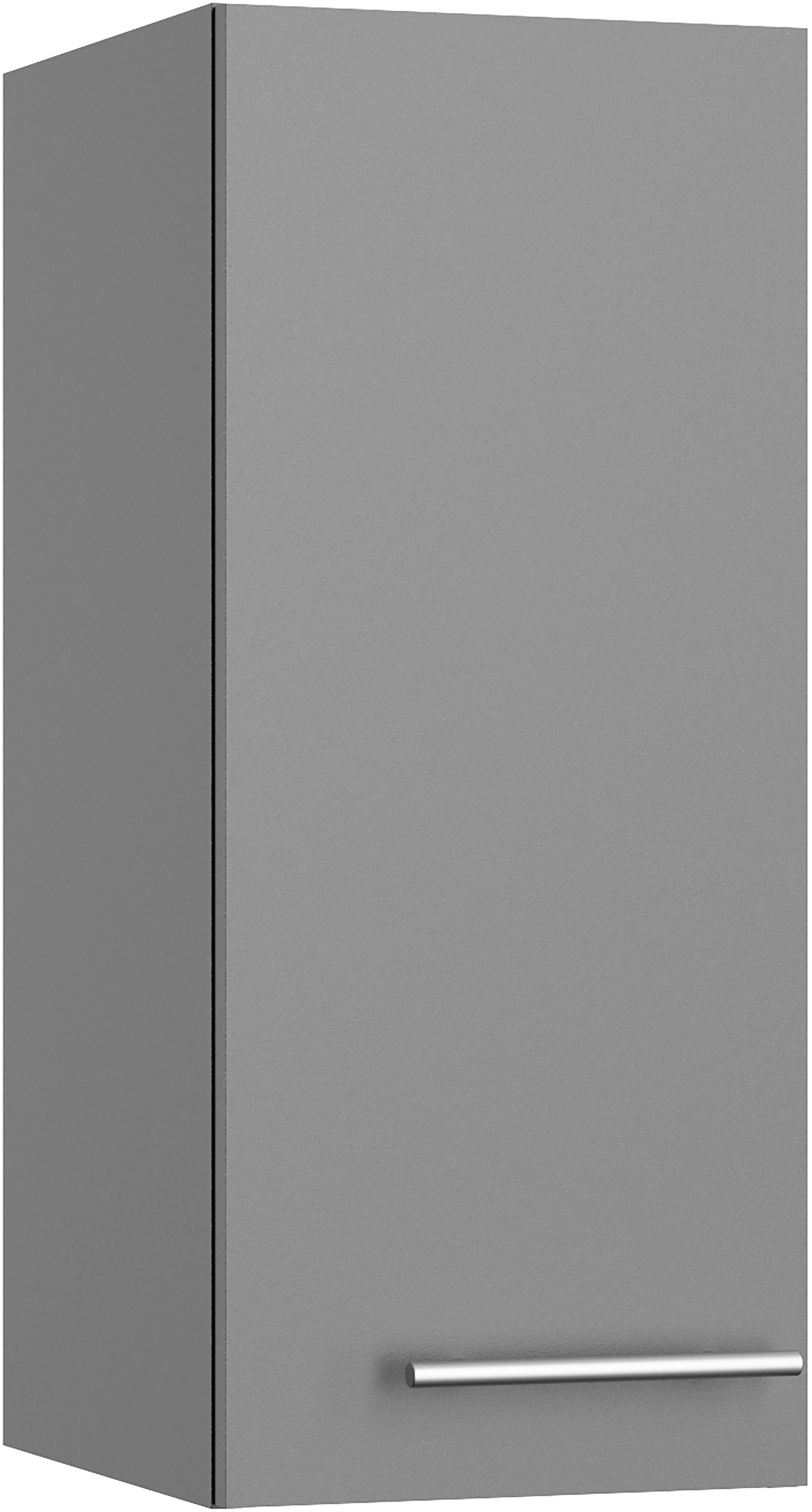 OPTIFIT "Lilly" Breite 30 cm, 1 Tür, 2 Einlegeböden