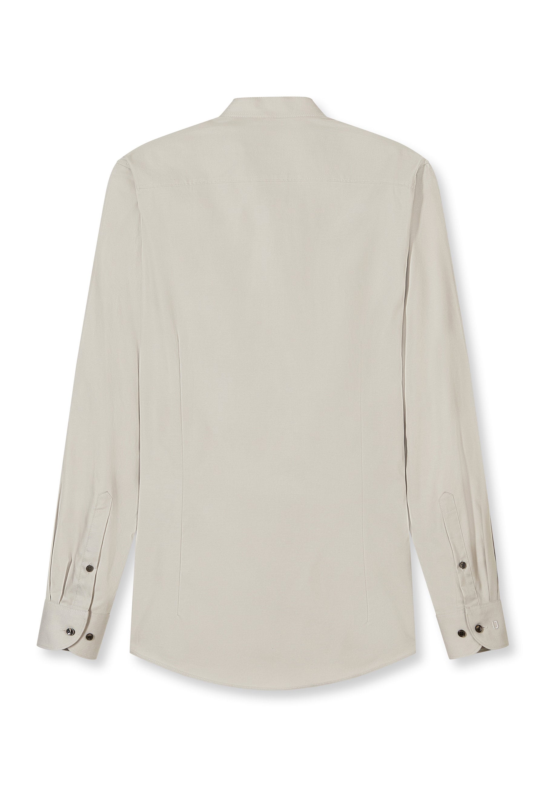 OLYMP Businesshemd »OLYMP Level Five, body fit, Stehkragen«