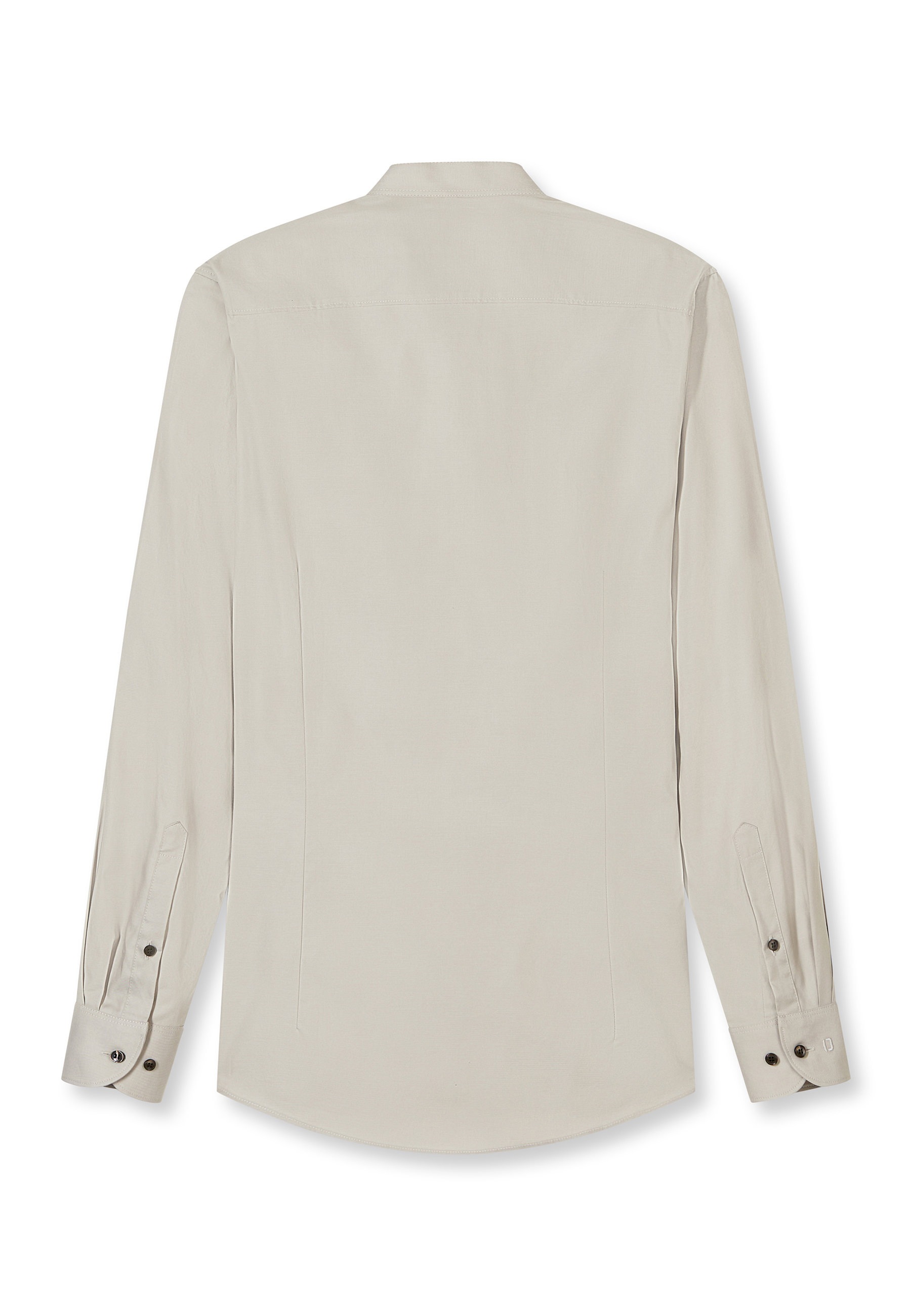 OLYMP Businesshemd "OLYMP Level Five, body fit, Stehkragen" günstig online kaufen