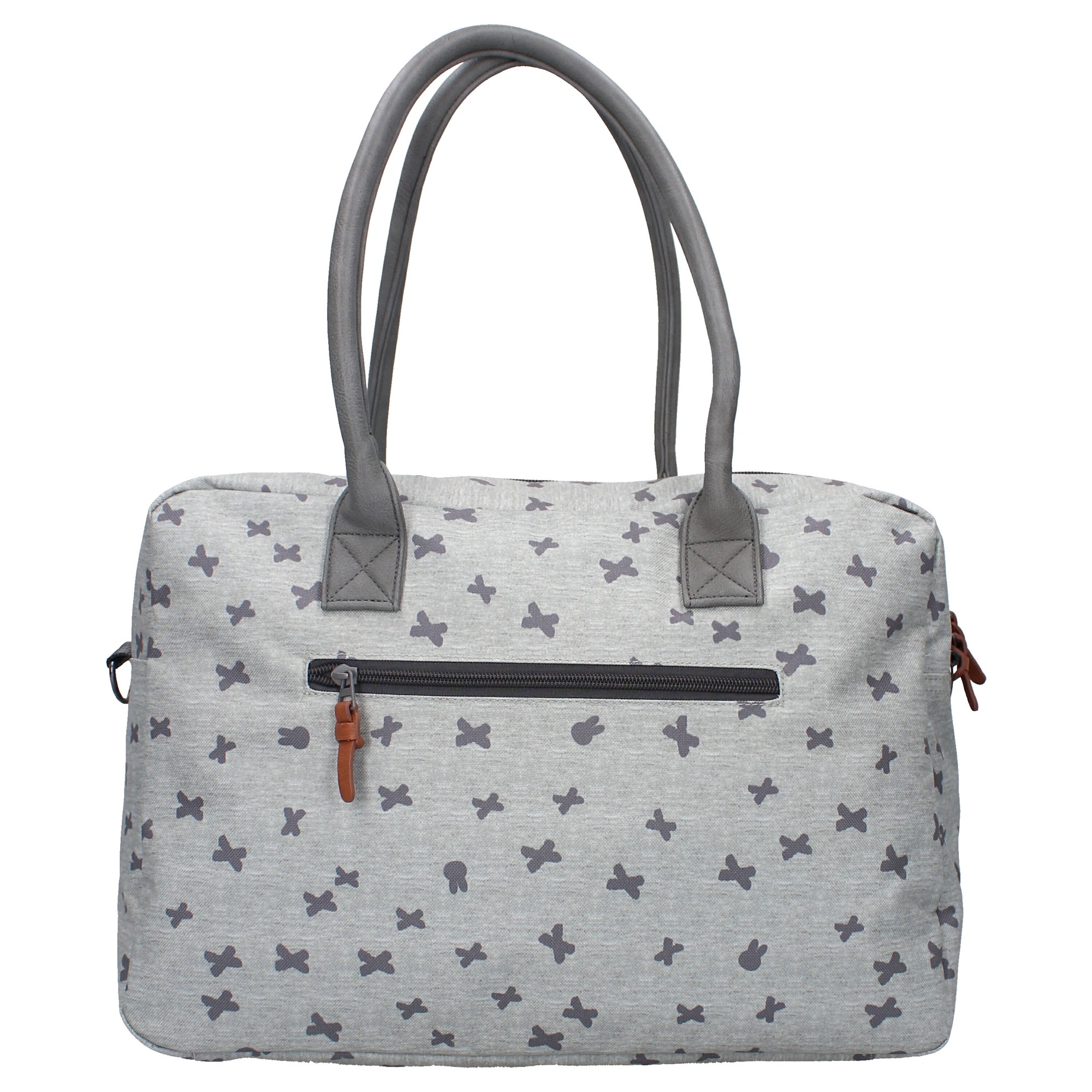 Vadobag Wickeltasche, mit passender Wickelunterlage