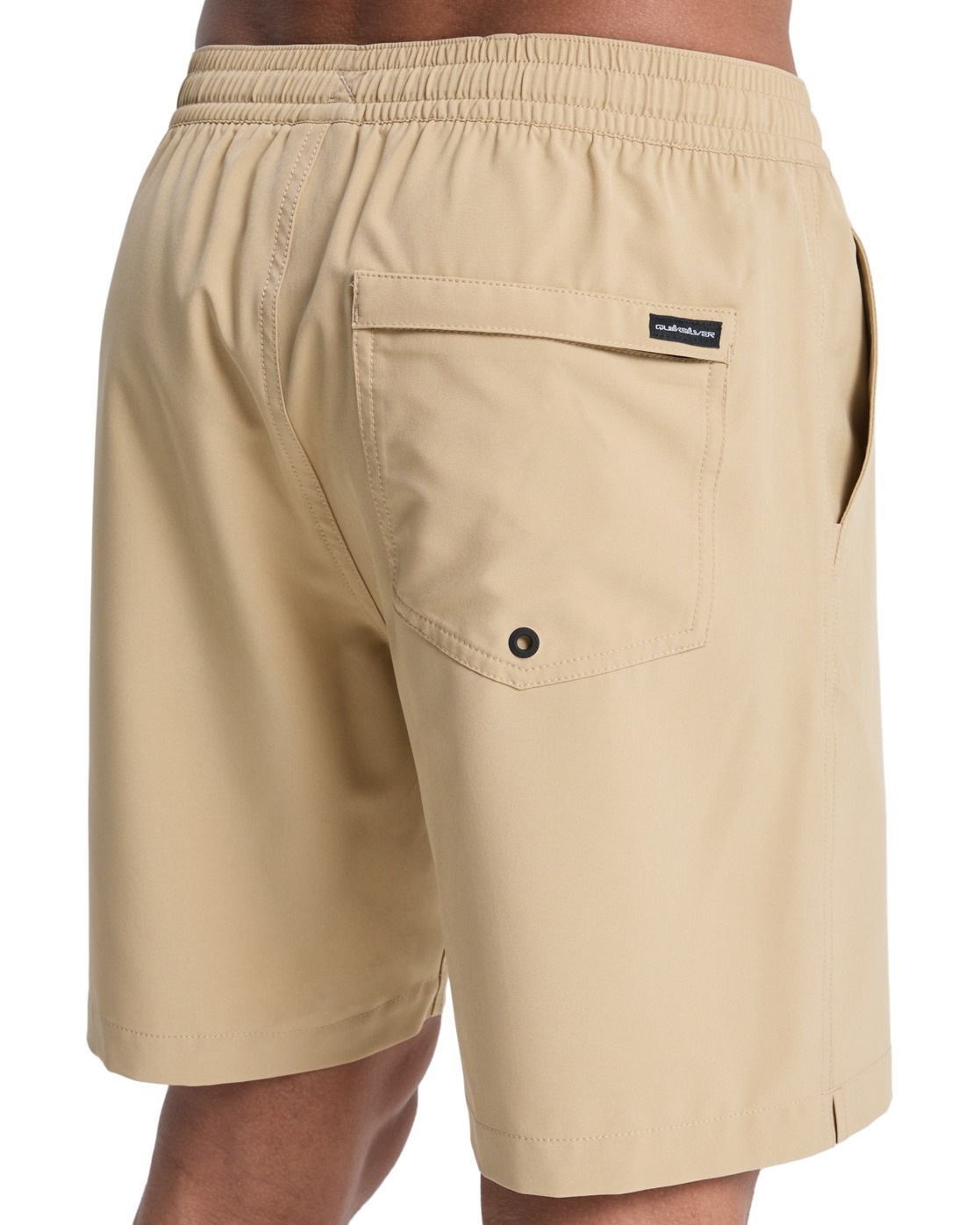 Quiksilver Boardshorts »Taxer Amph 18"«