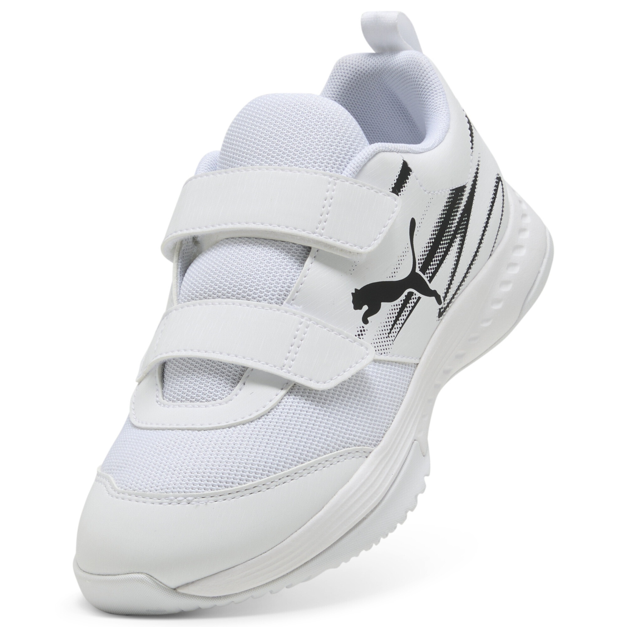 PUMA Trainingsschuh »Varion II Hallensportschuhe Jugendliche«