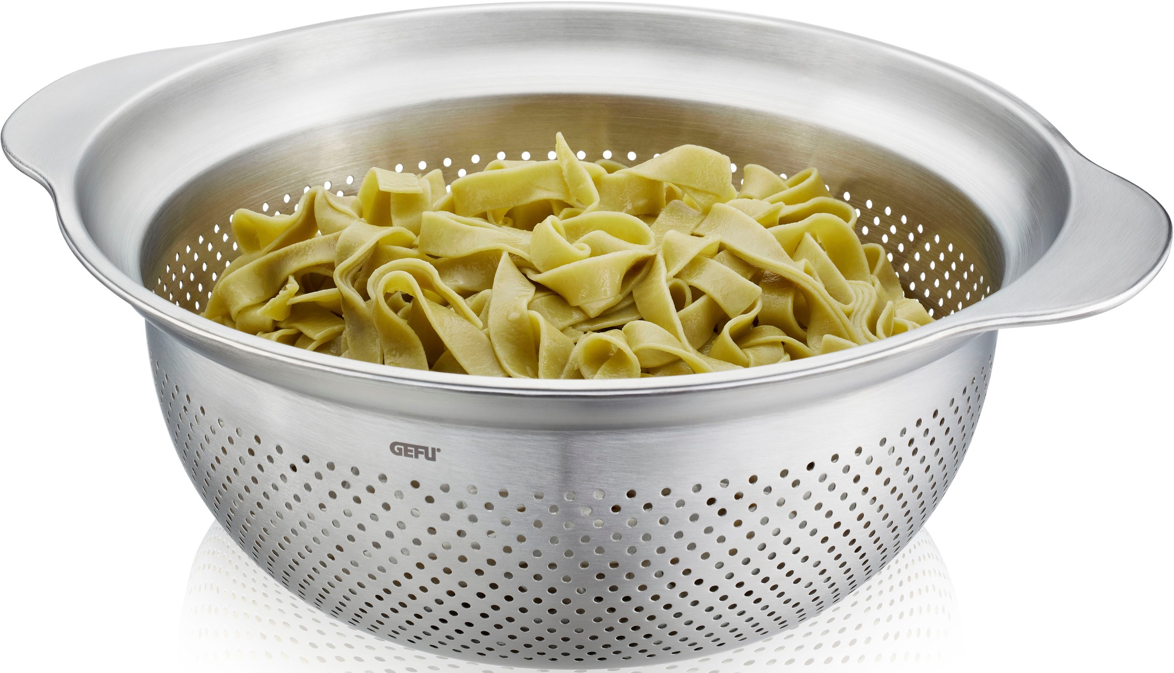 GEFU Seiher "PREMIO" Ø 27 cm günstig online kaufen