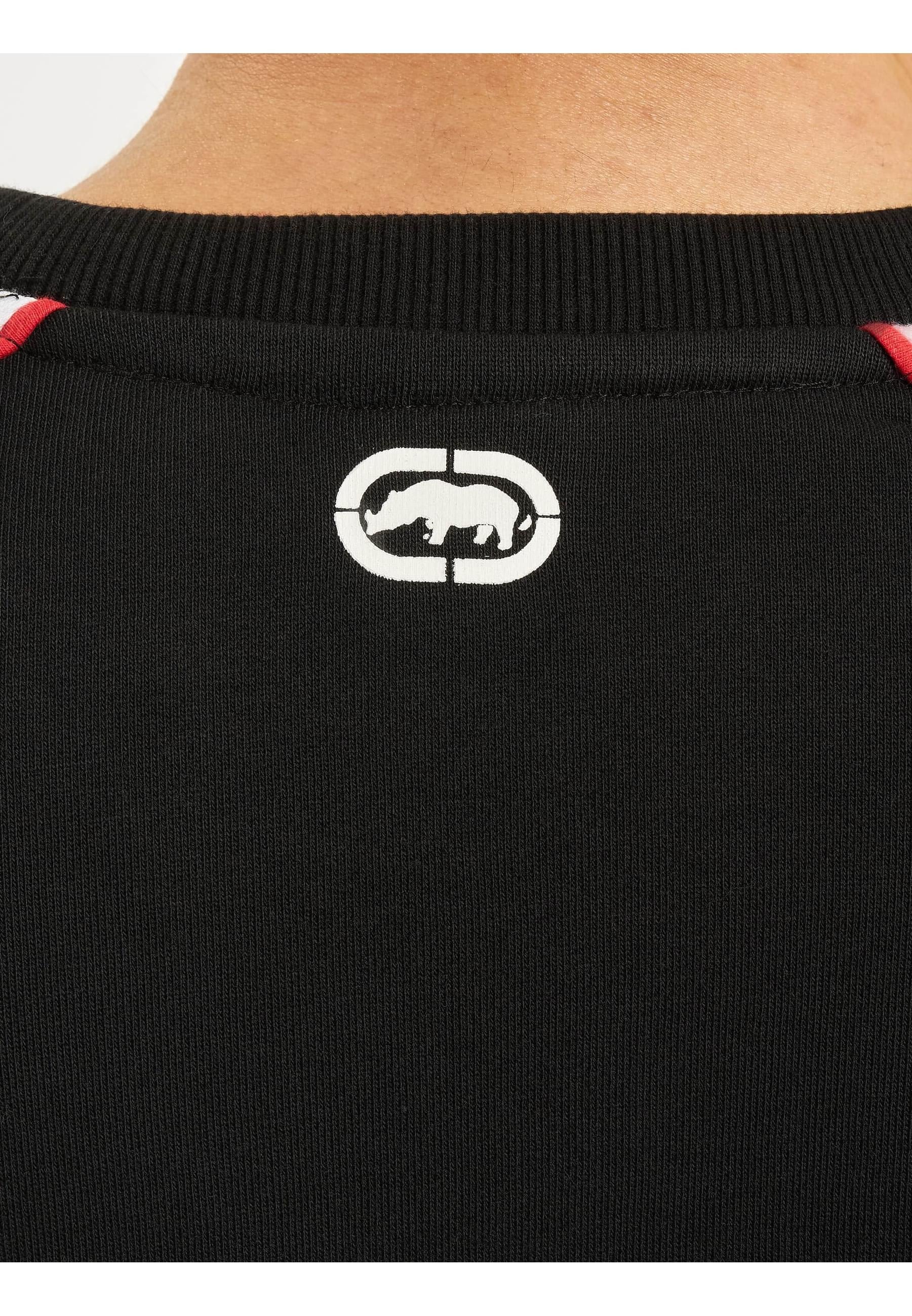 Ecko Unltd. Rundhalspullover »Ecko Unltd. Pullover«, (1 tlg.)