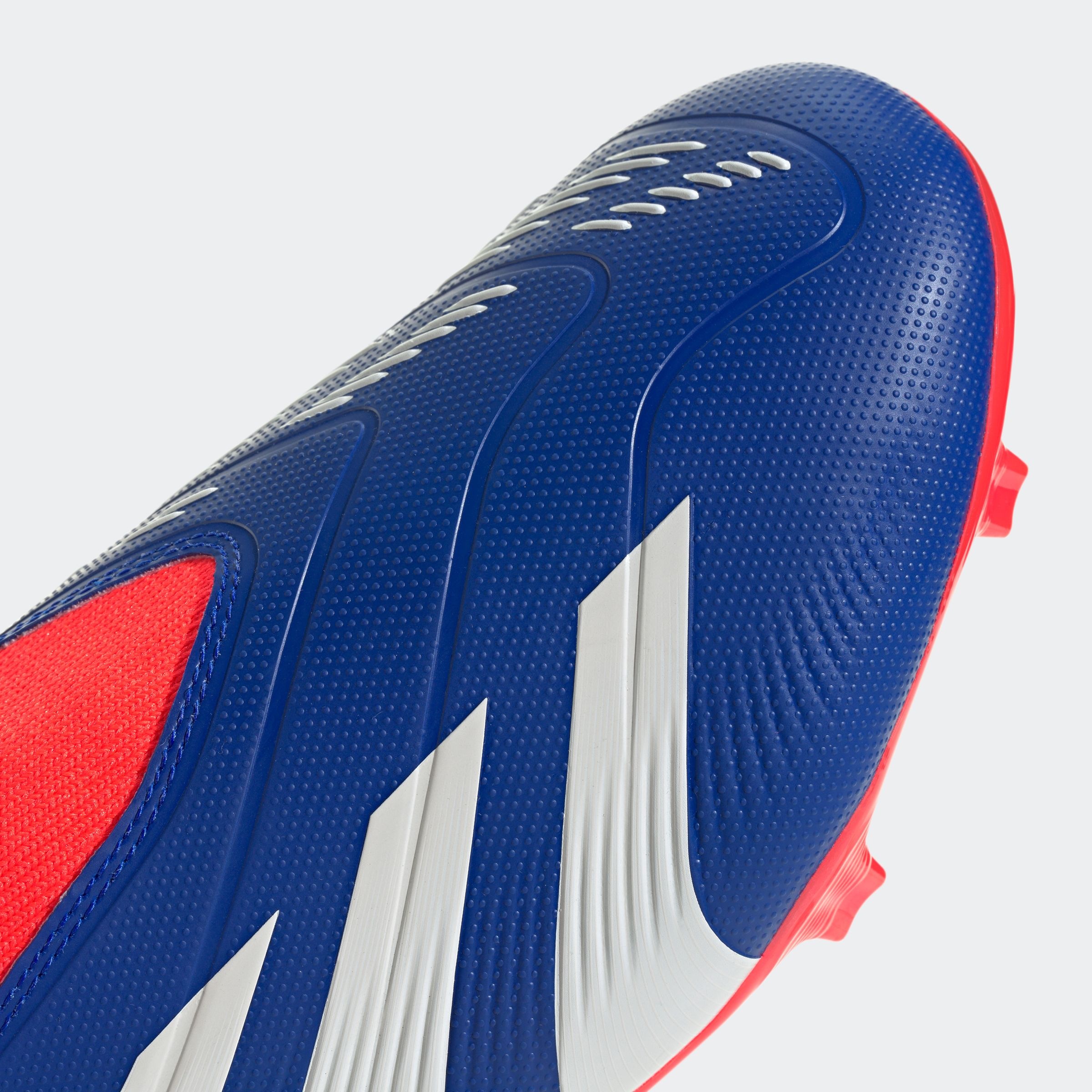 adidas Performance Fußballschuh »PREDATOR LEAGUE LACELESS FG«