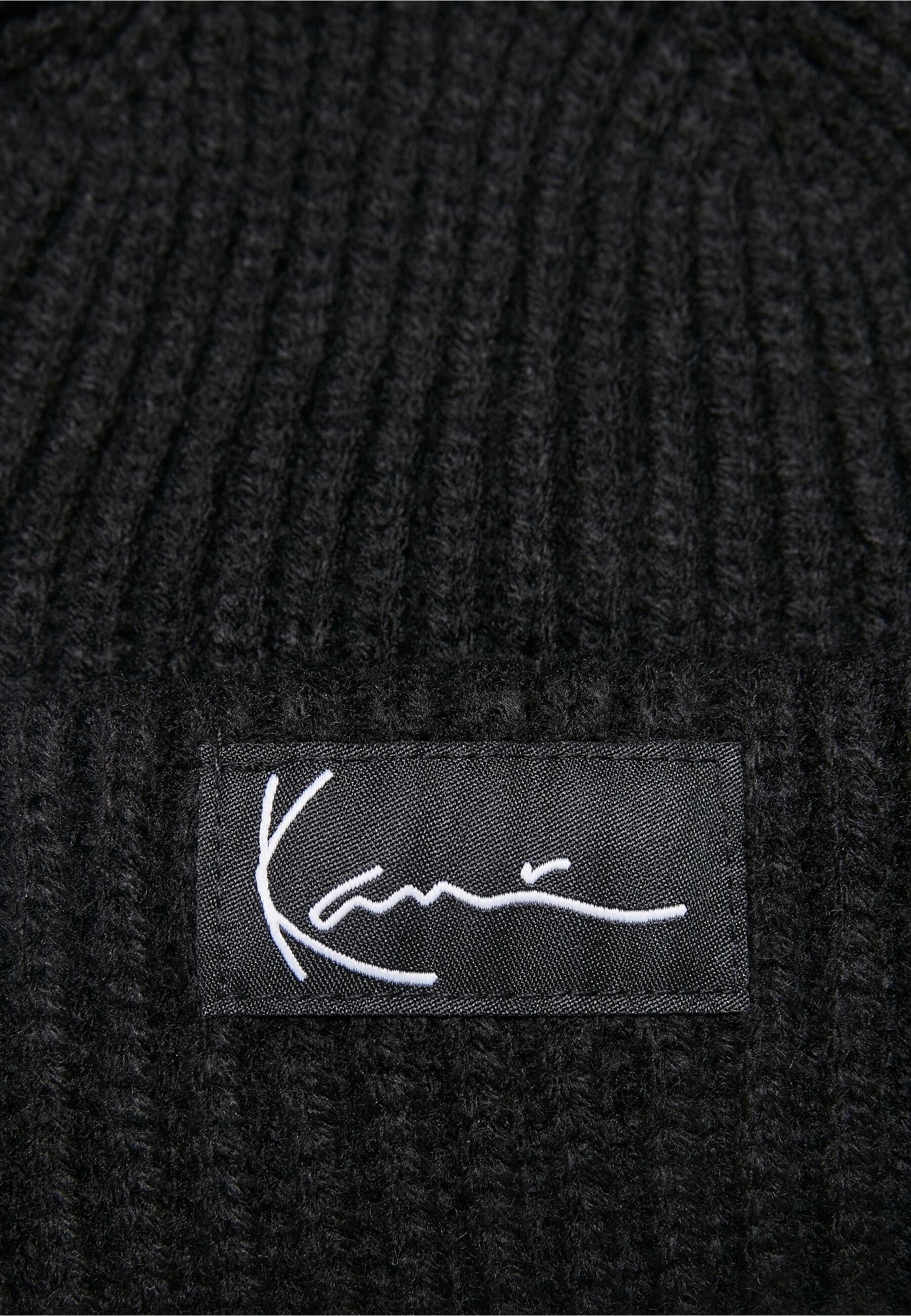 Thumbnail - Karl Kani Beanie "Karl Kani Accessoires" 1 Stk. tlg.