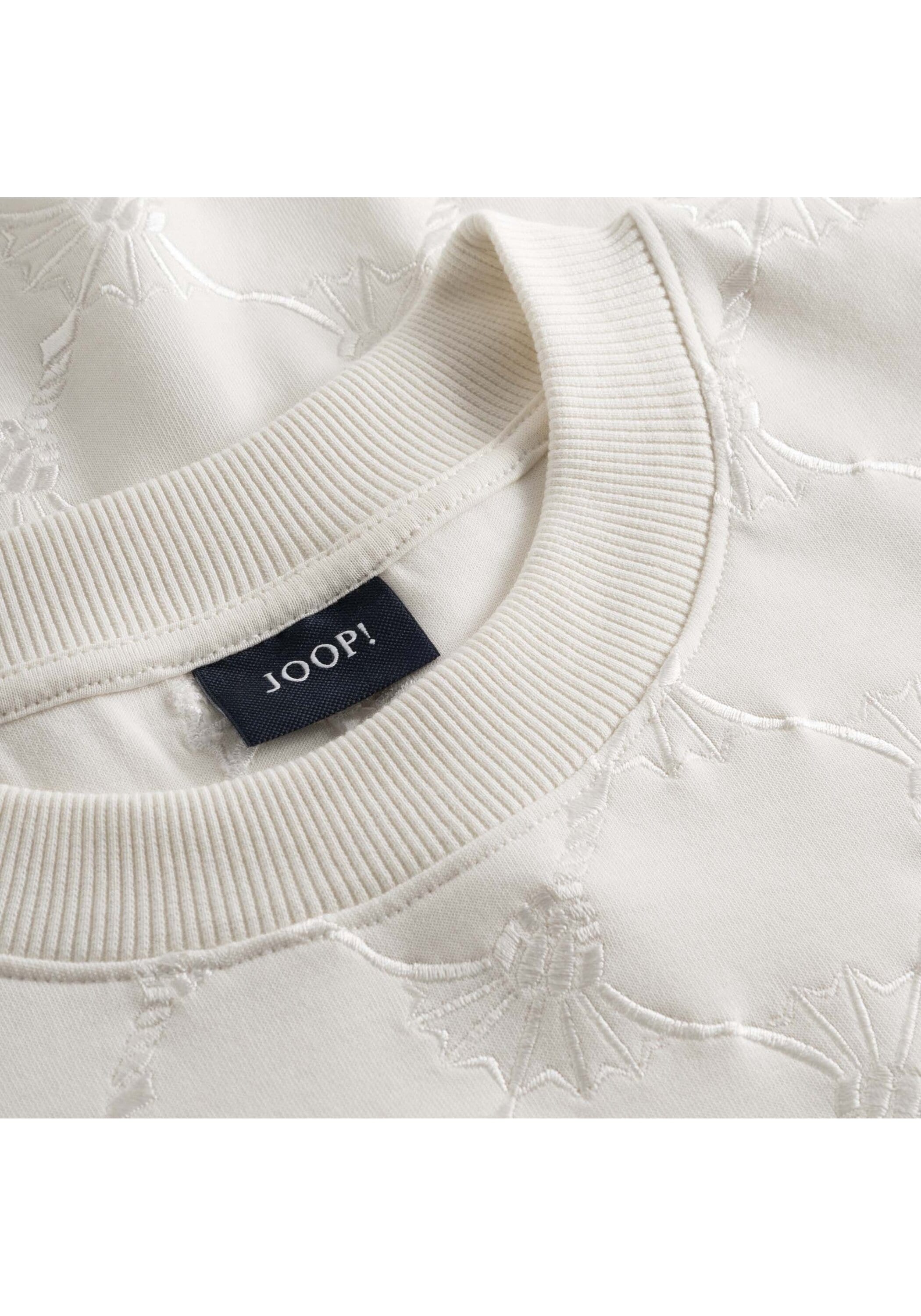JOOP! Sweatshirt »Sweatshirt«