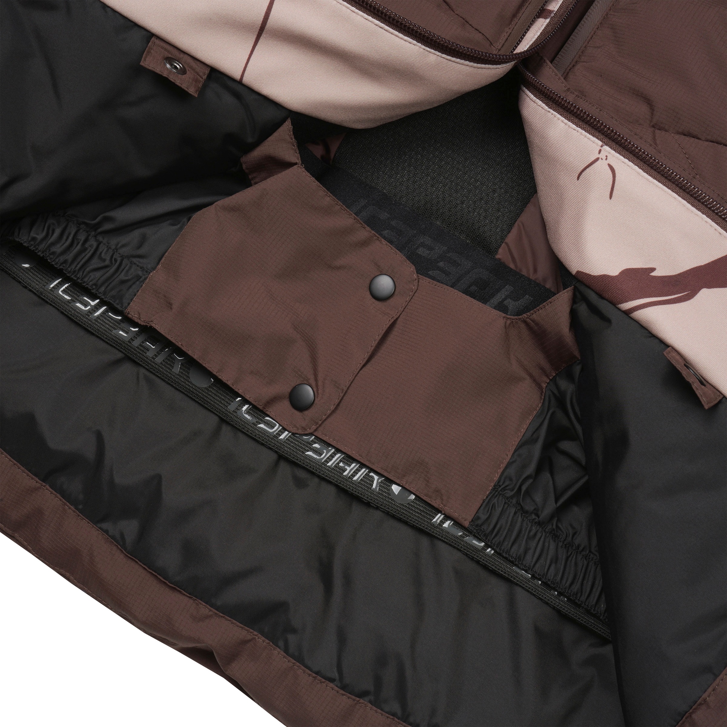 Icepeak Skijacke »ICEPEAK ELLWANGEN« wasserabweisendes und windabweisendes Material, normale Schnittform