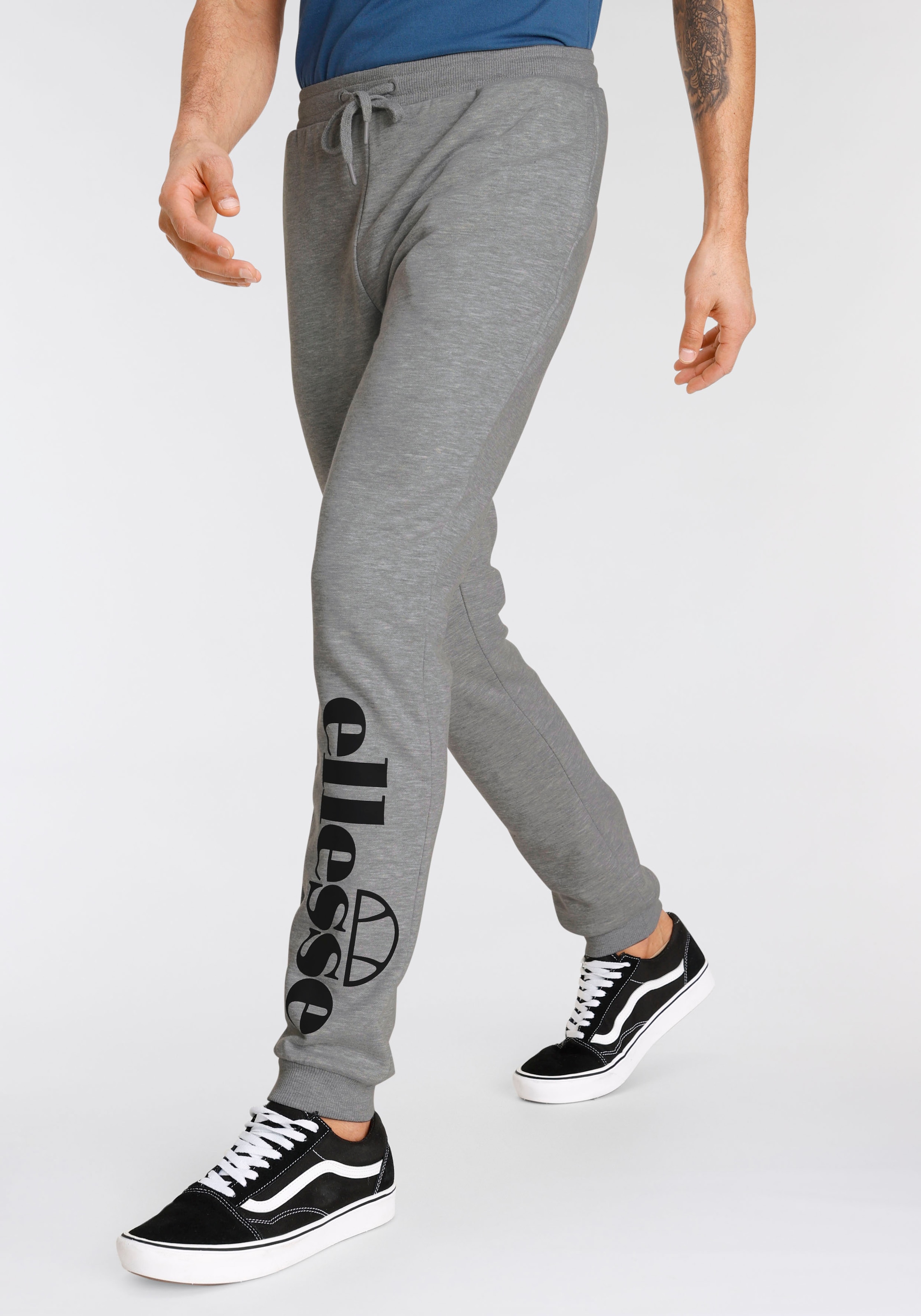 Ellesse Jogginghose "GRATTAGE JOG PANT" günstig online kaufen