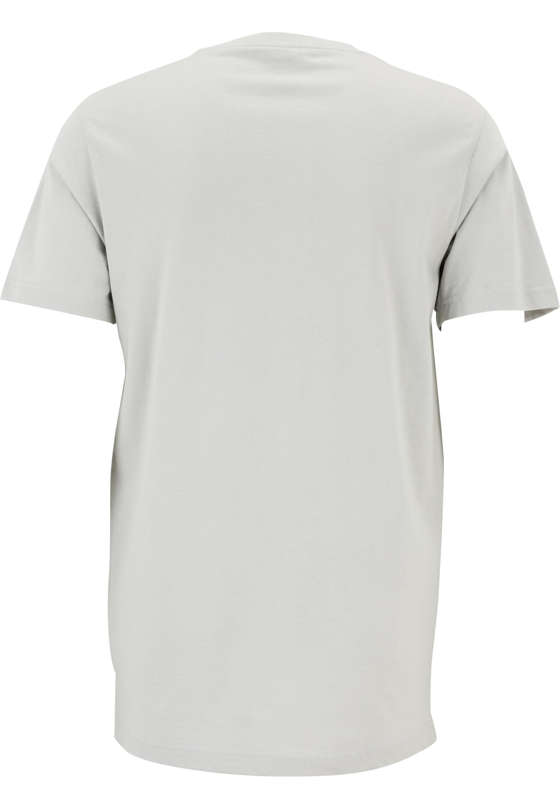 MisterTee T-Shirt "MisterTee Herren Los Angeles Wording Tee" 1 Stk. tlg. günstig online kaufen