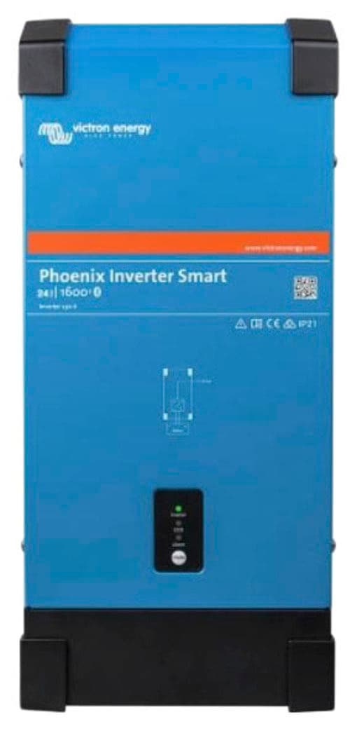 Wechselrichter »Victron Phoenix 24/1600 Smart«